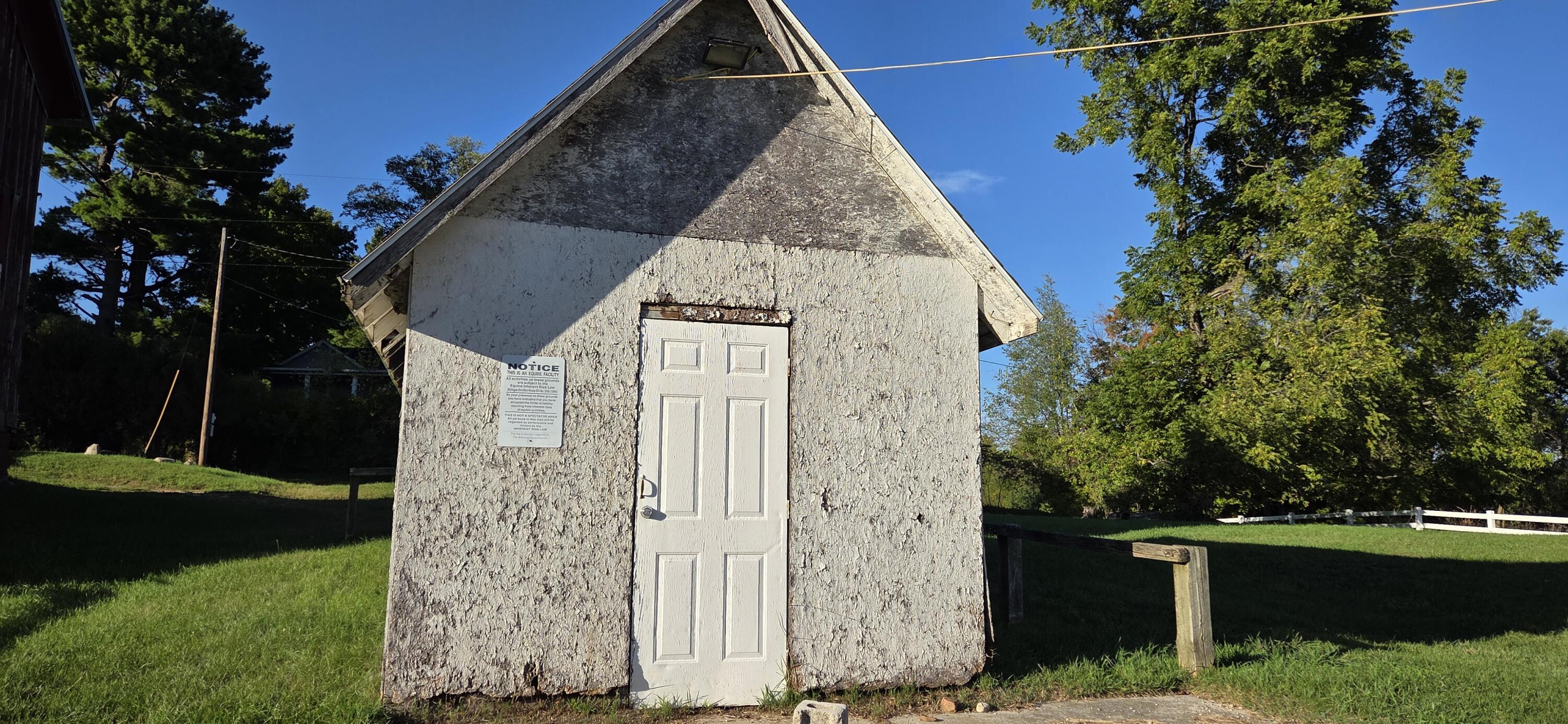 3223 Dunning Street Cassopolis MI 49031