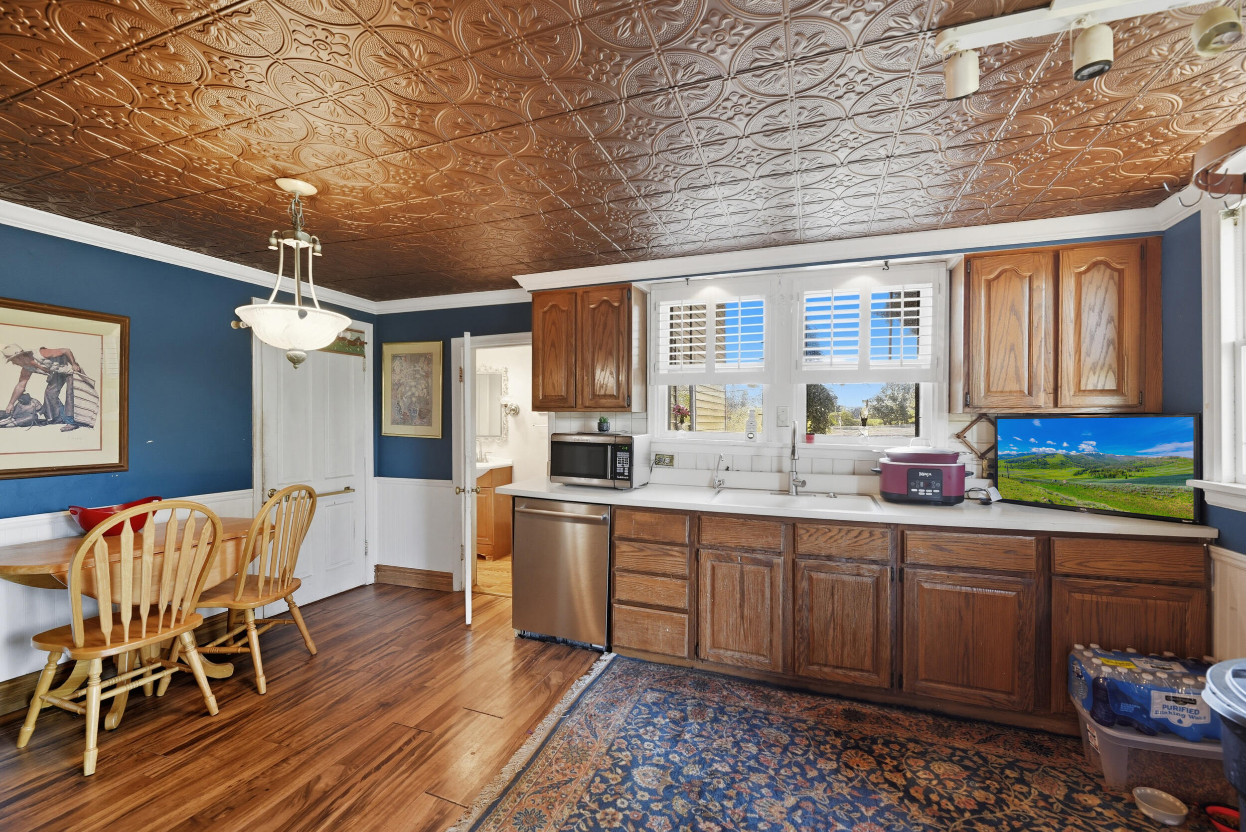 3223 Dunning Street Cassopolis MI 49031