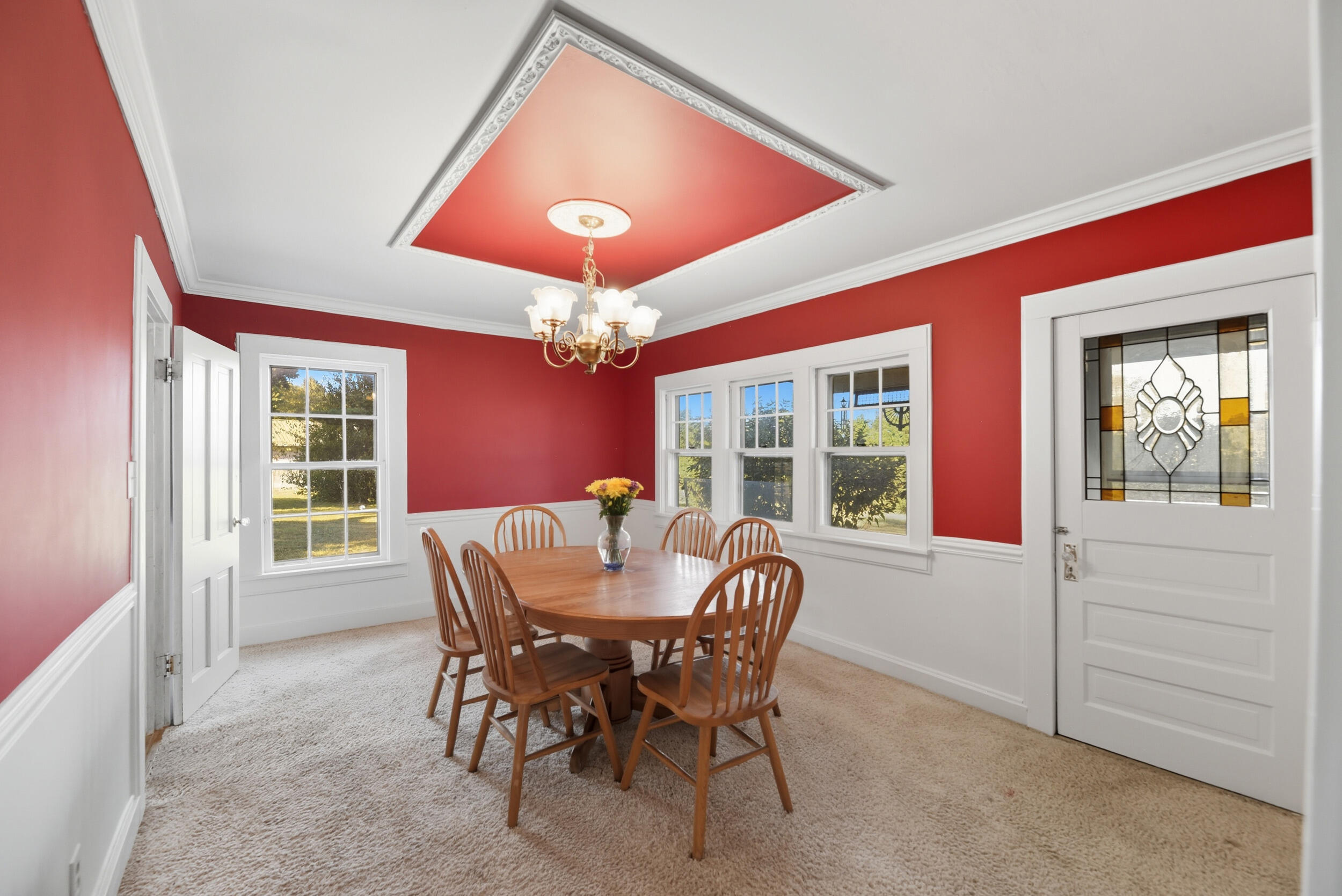 3223 Dunning Street Cassopolis MI 49031