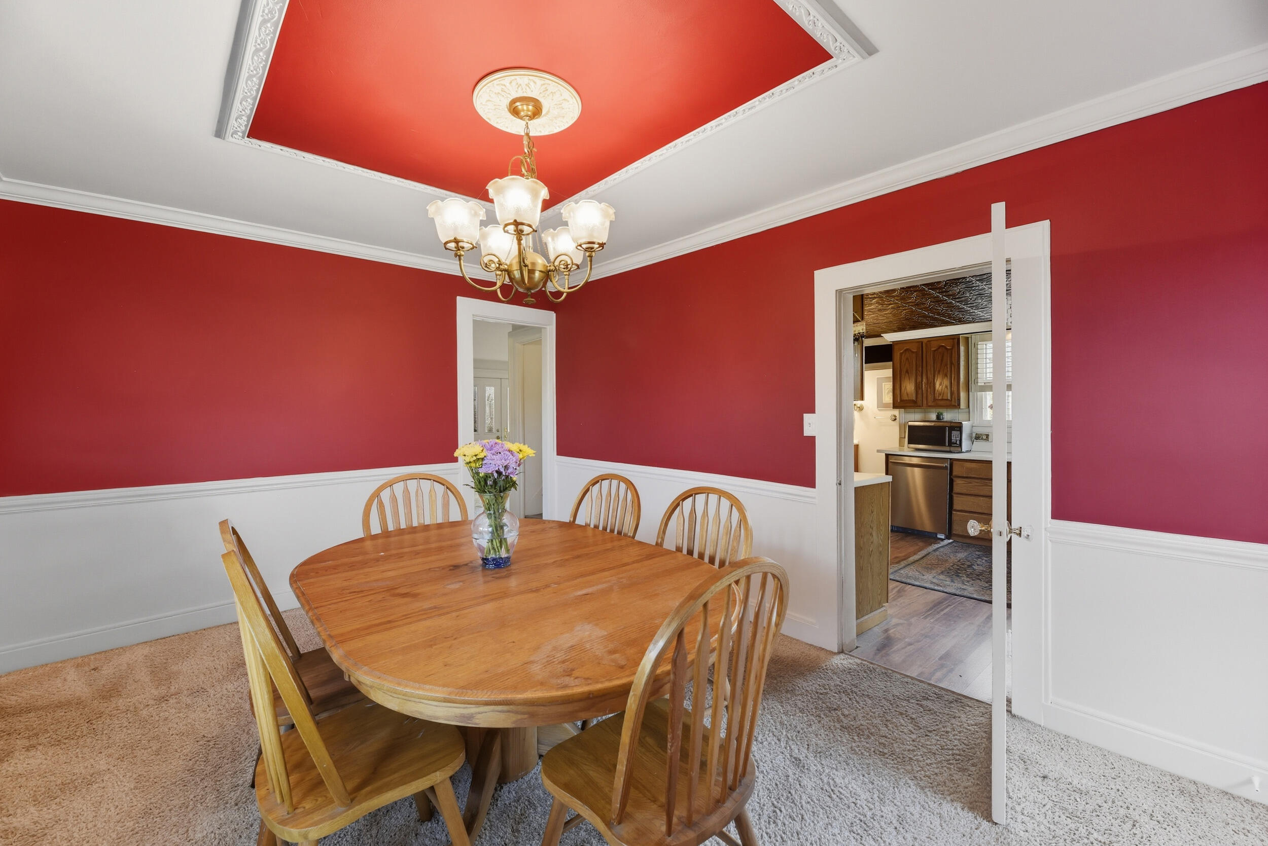 3223 Dunning Street Cassopolis MI 49031