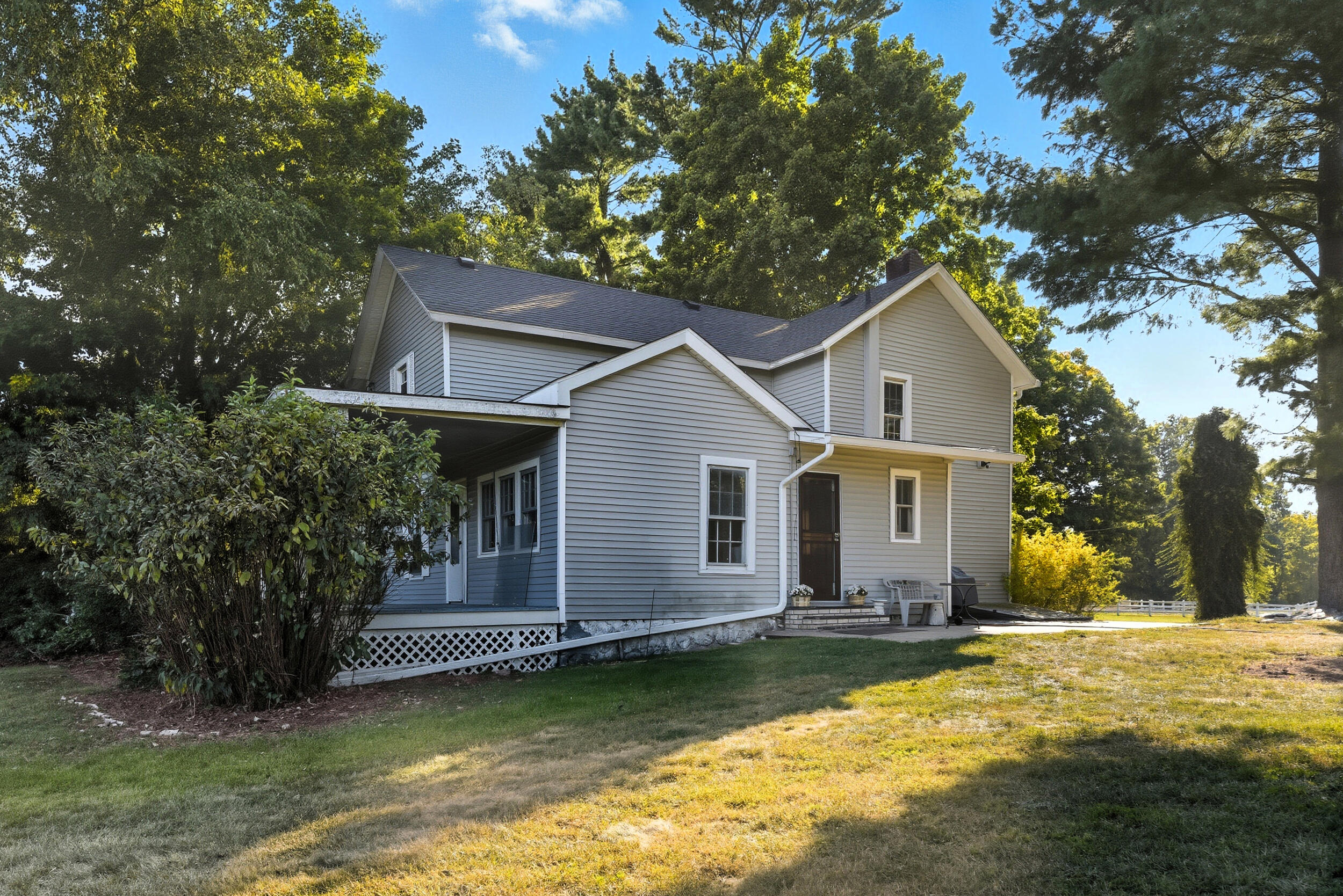3223 Dunning Street Cassopolis MI 49031