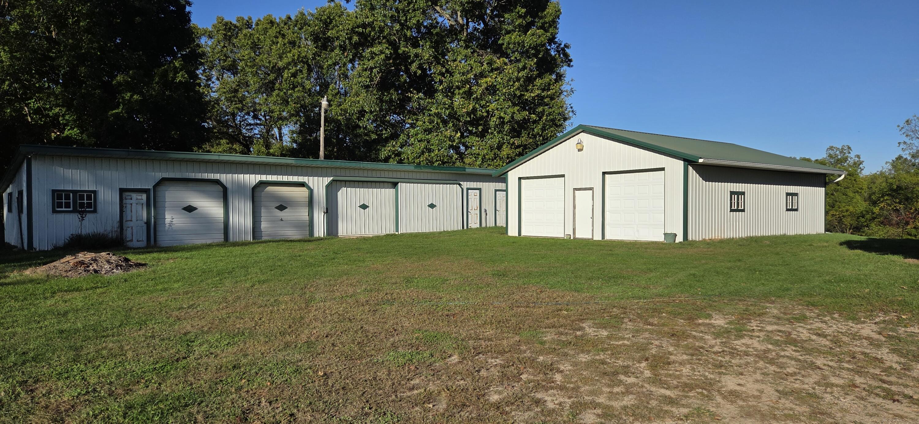 3223 Dunning Street Cassopolis MI 49031