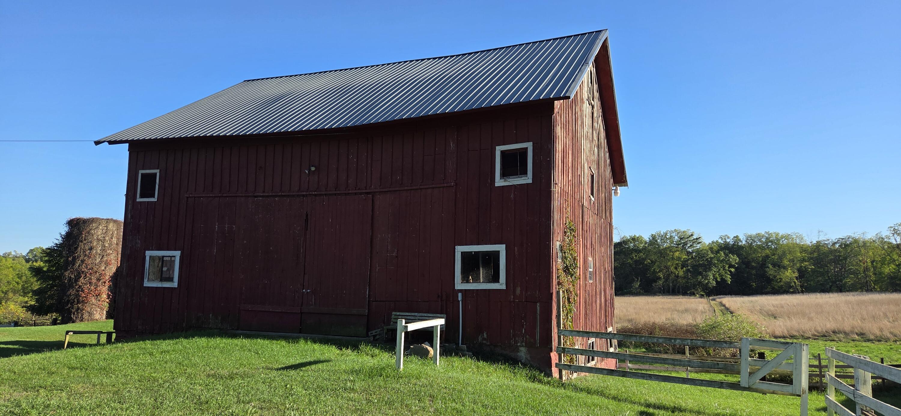 3223 Dunning Street Cassopolis MI 49031