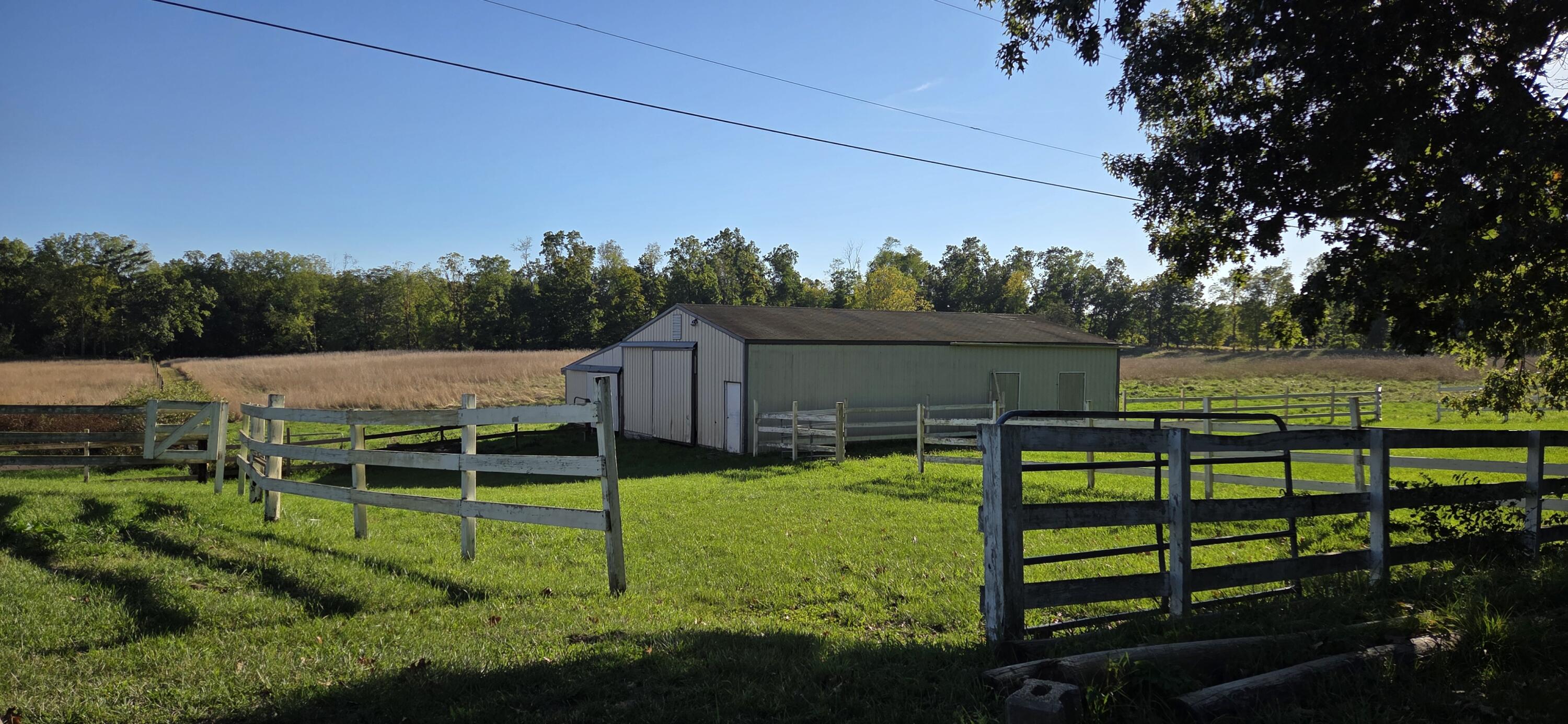 3223 Dunning Street Cassopolis MI 49031