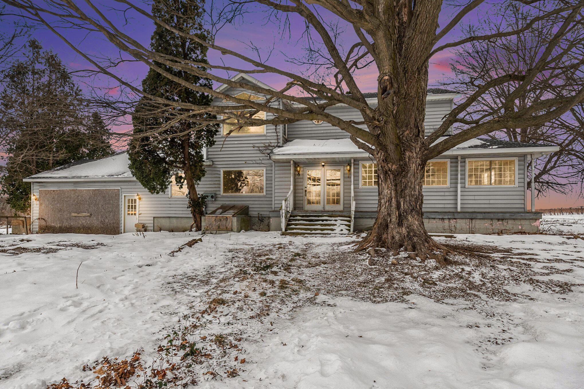 8600 Garr Road Berrien Springs MI 49103