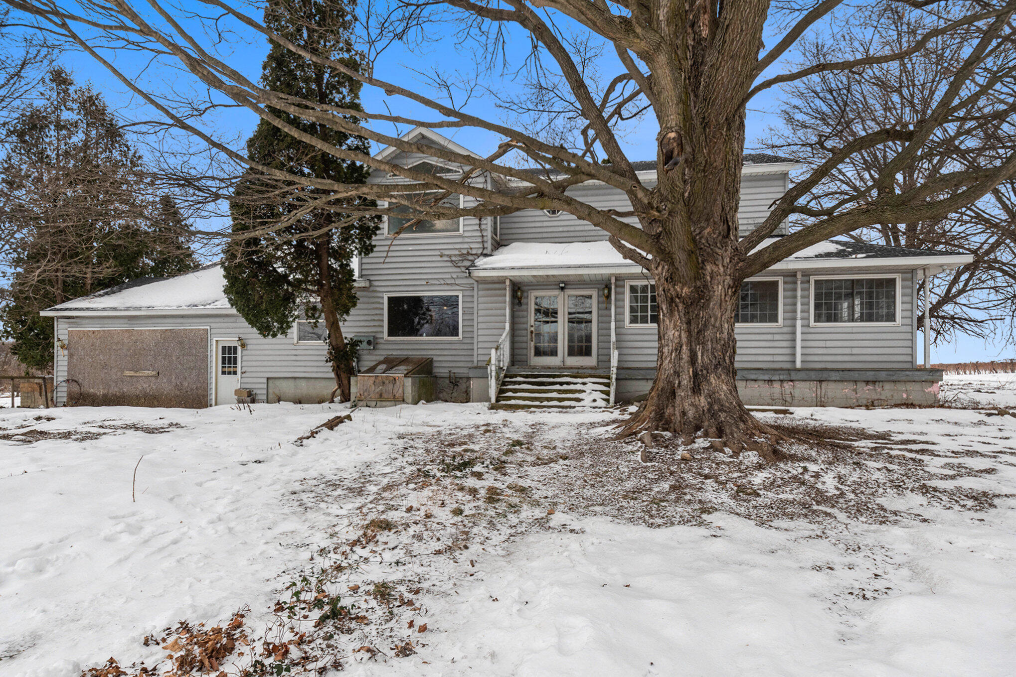 8600 Garr Road Berrien Springs MI 49103