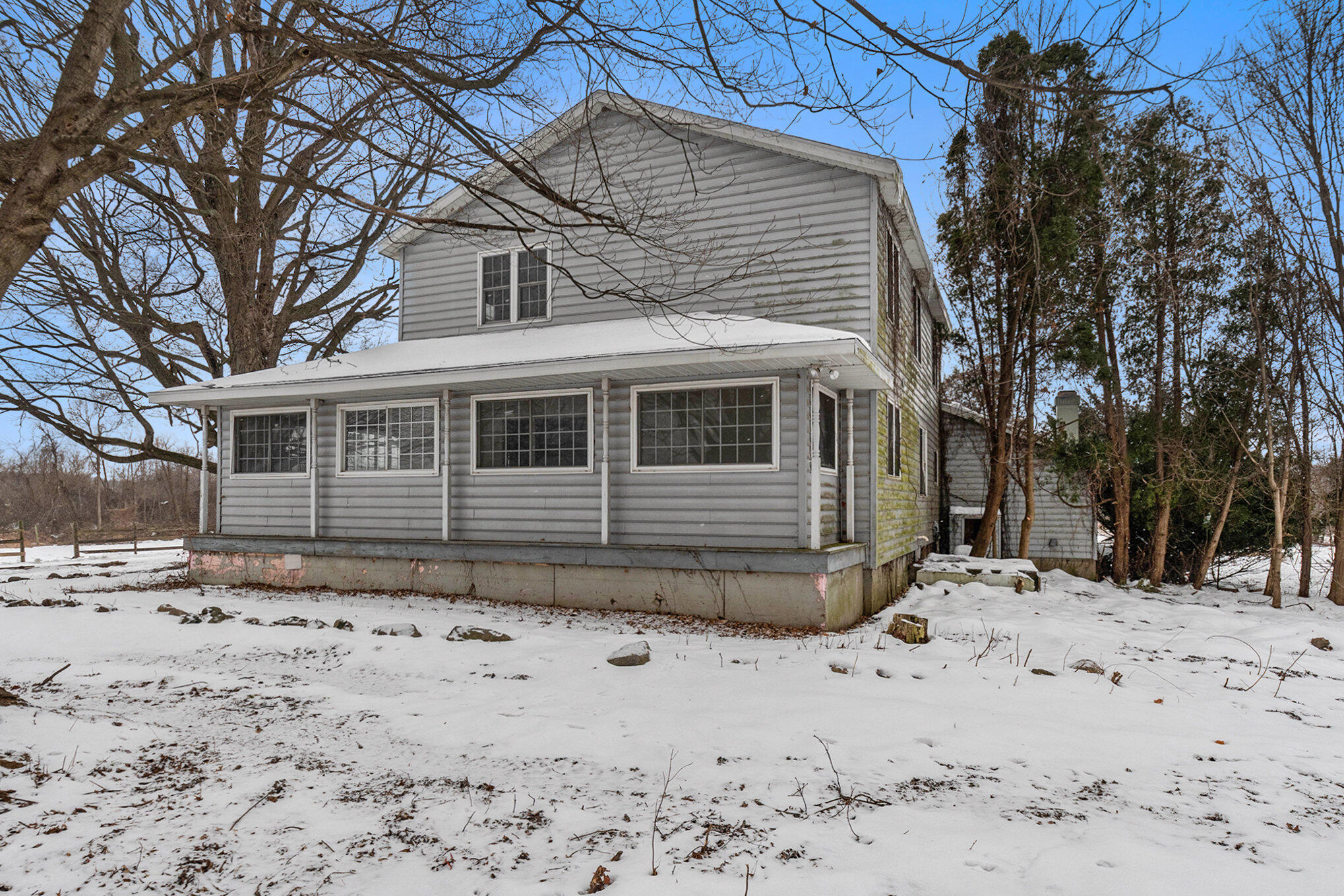 8600 Garr Road Berrien Springs MI 49103