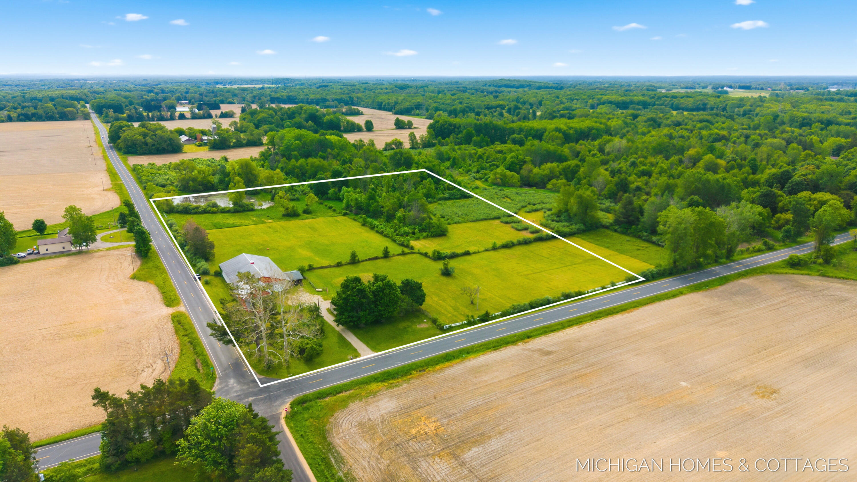 2695 62nd Street Fennville MI 49408