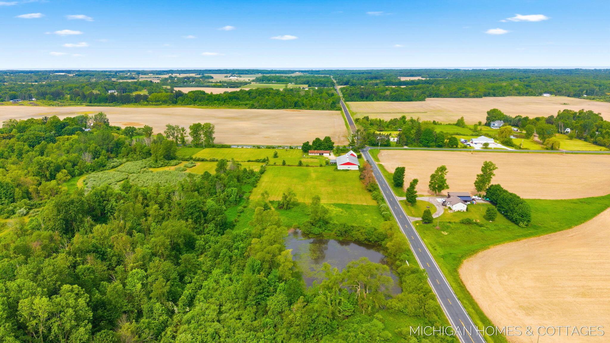 2695 62nd Street Fennville MI 49408