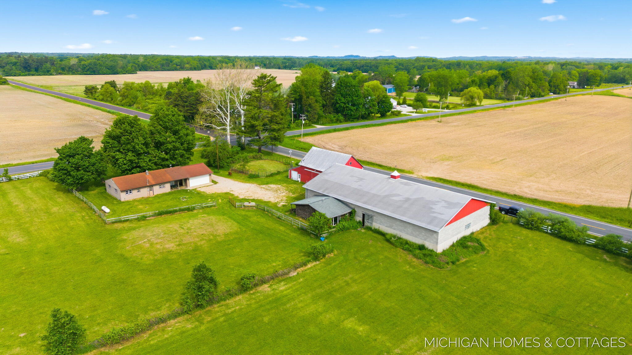 2695 62nd Street Fennville MI 49408