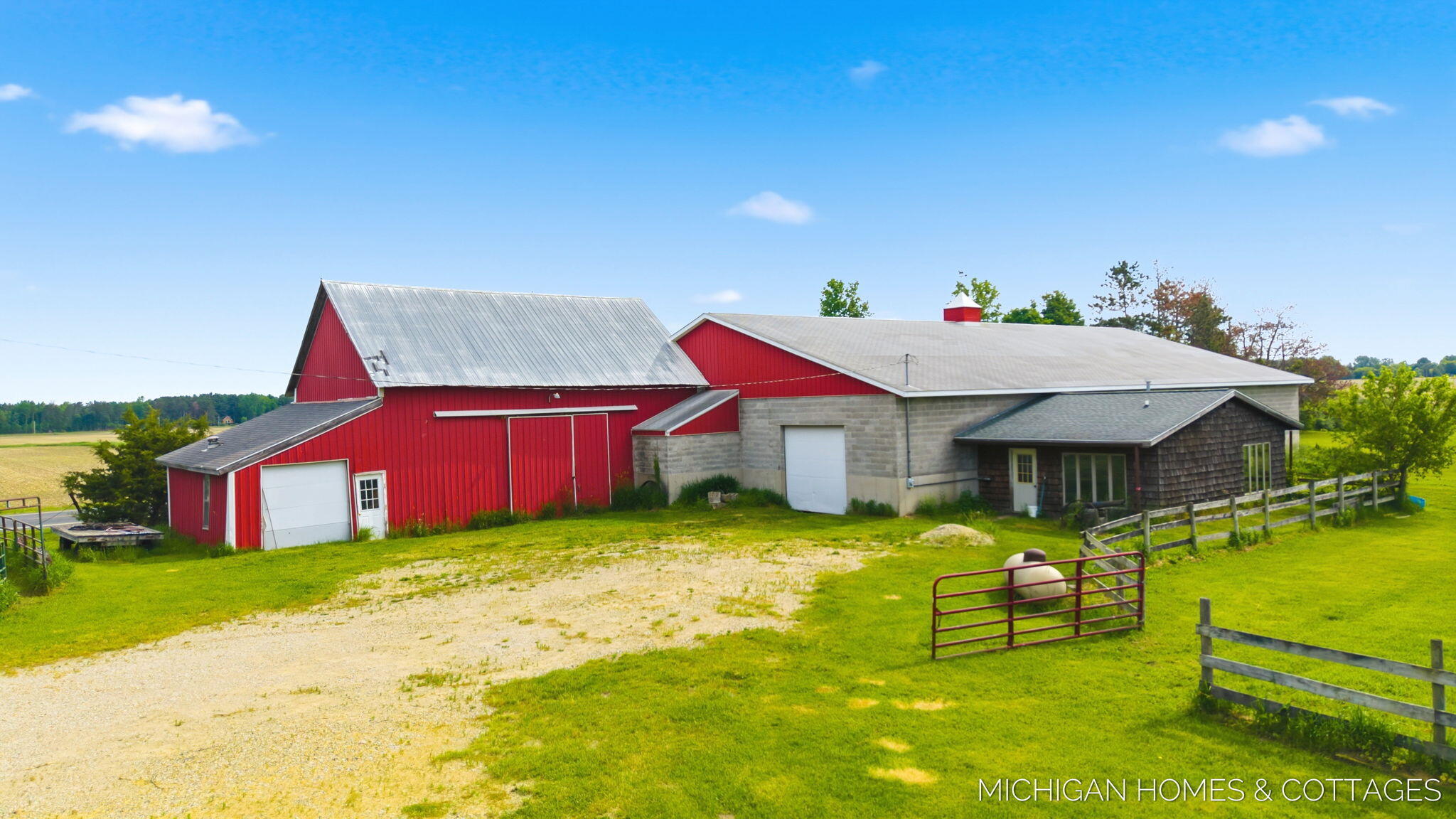 2695 62nd Street Fennville MI 49408