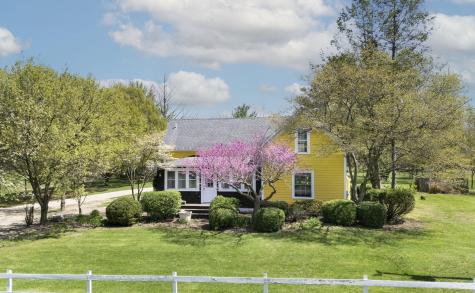 11971 S Hildebrandt Road Sawyer MI 49125