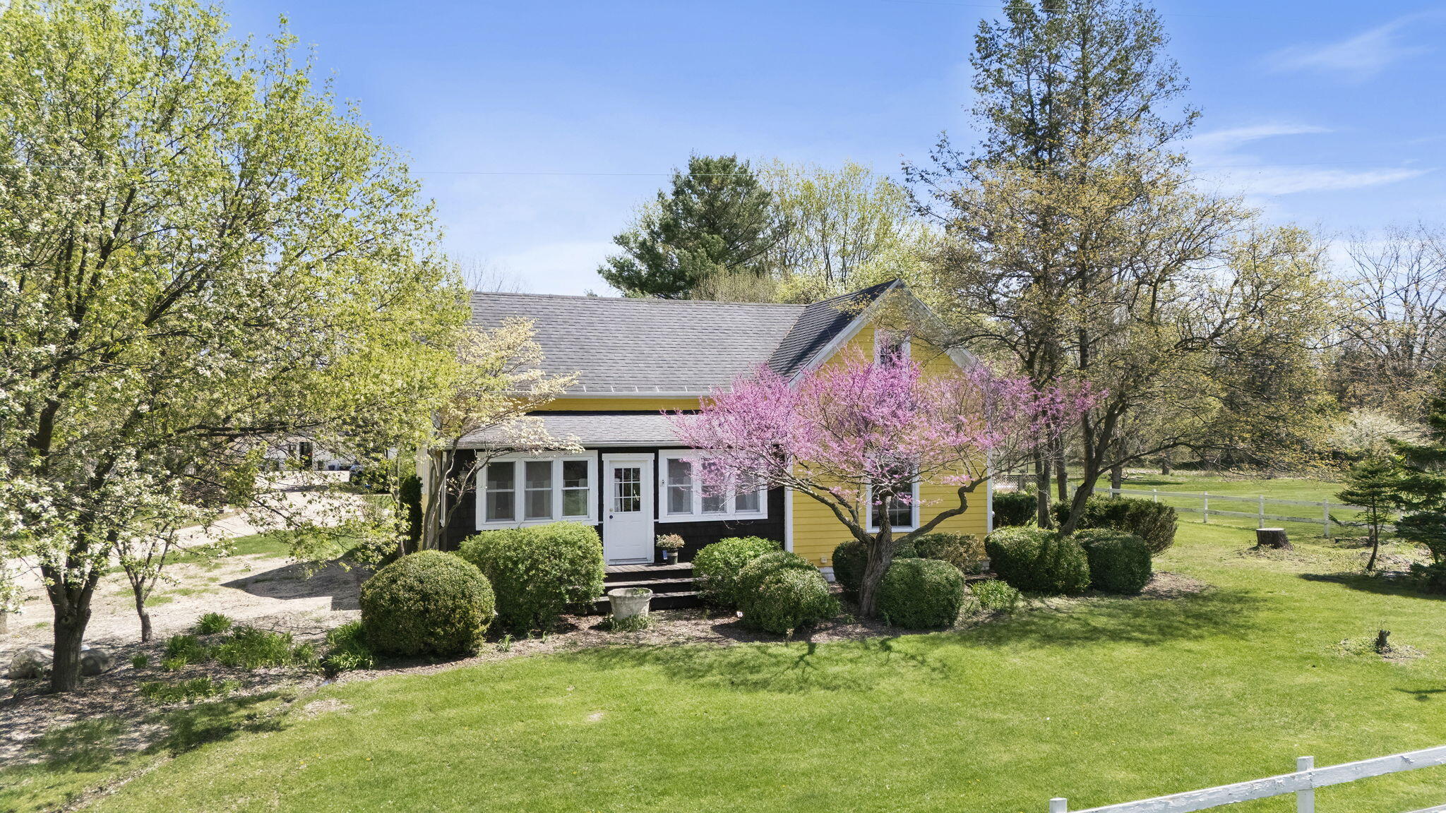 11971 S Hildebrandt Road Sawyer MI 49125