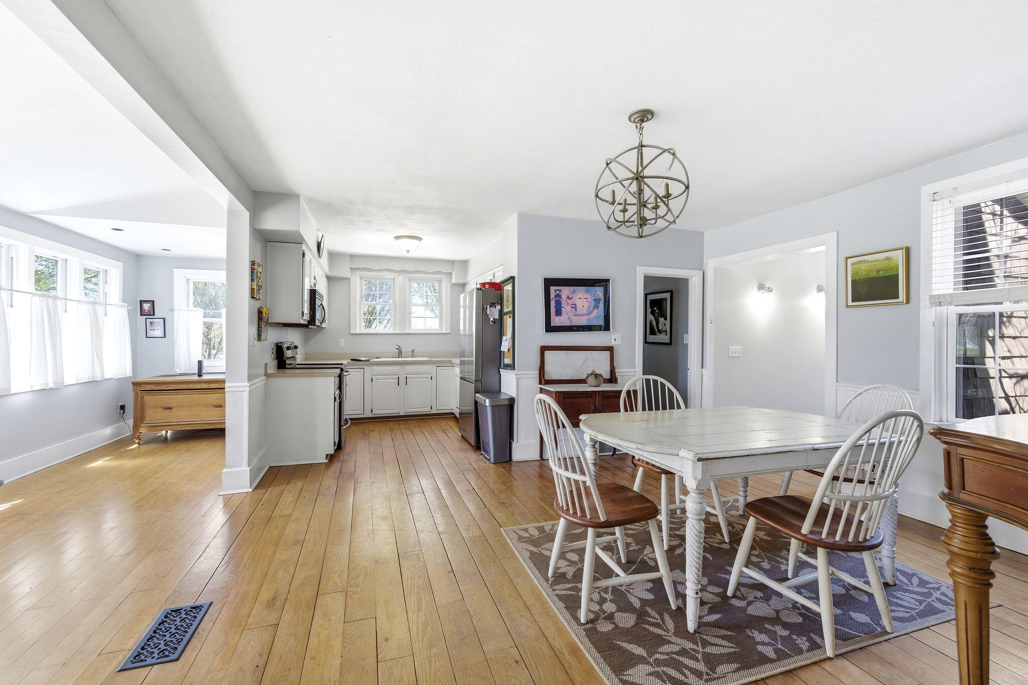 11971 S Hildebrandt Road Sawyer MI 49125