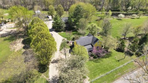 11971 S Hildebrandt Road Sawyer MI 49125