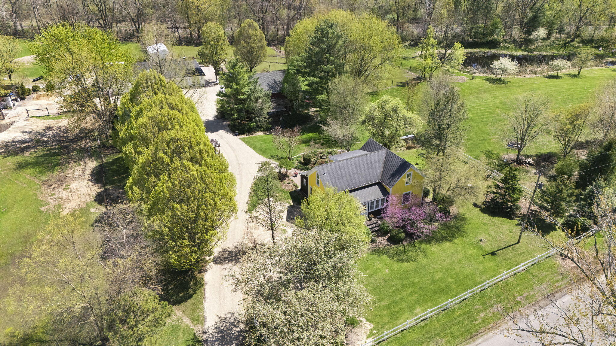 11971 S Hildebrandt Road Sawyer MI 49125