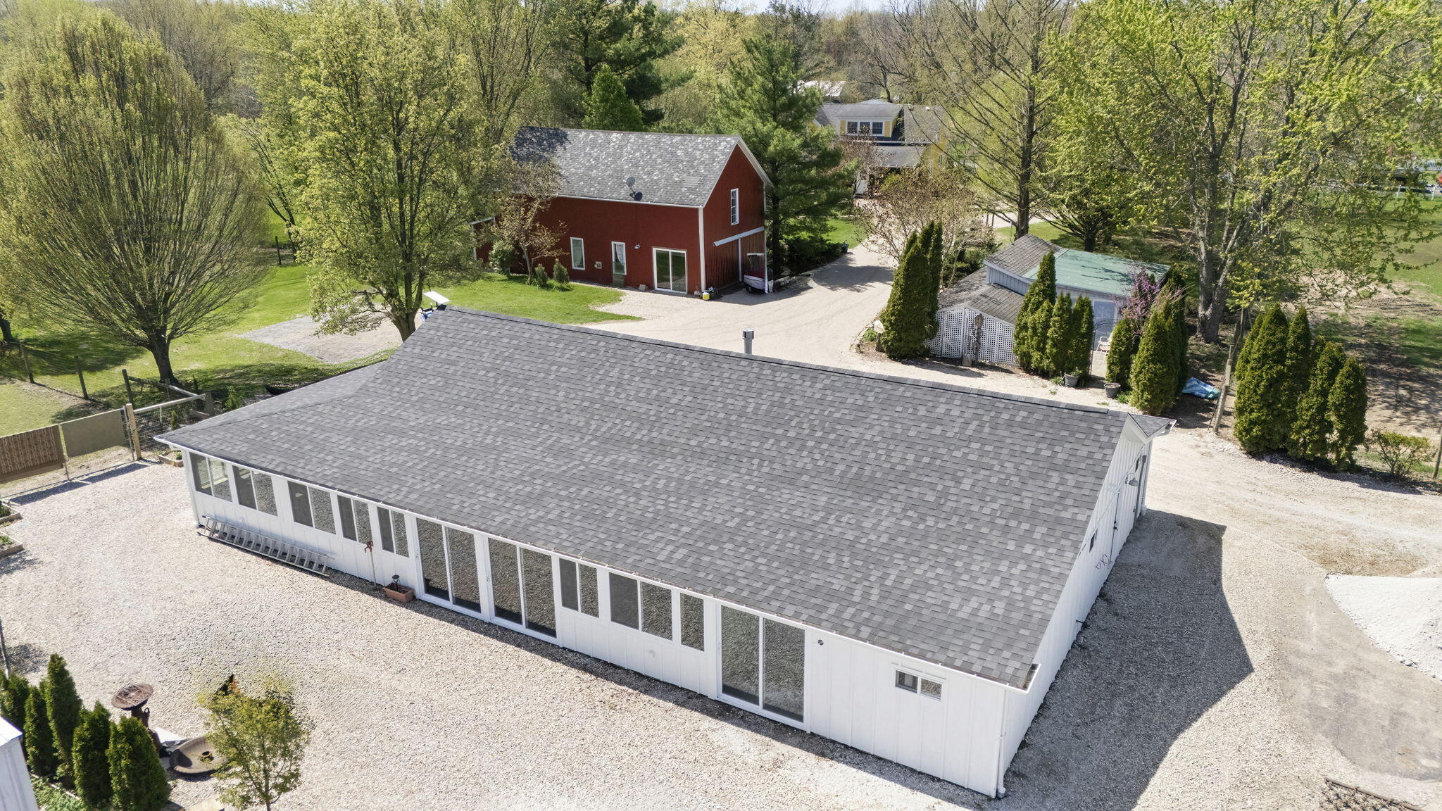 11971 S Hildebrandt Road Sawyer MI 49125