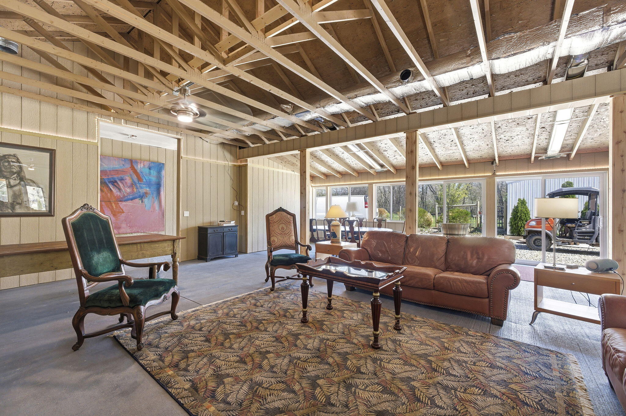 11971 S Hildebrandt Road Sawyer MI 49125