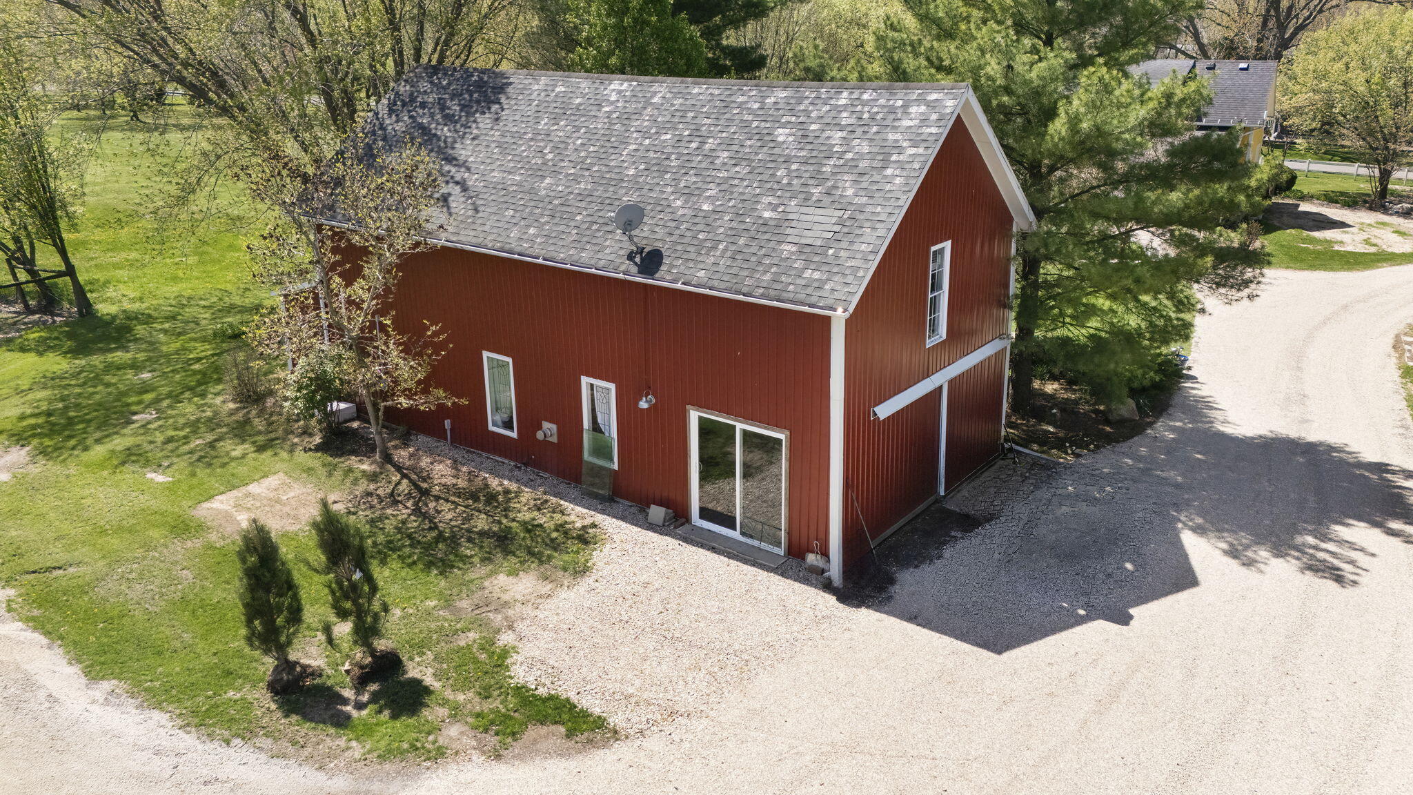 11971 S Hildebrandt Road Sawyer MI 49125