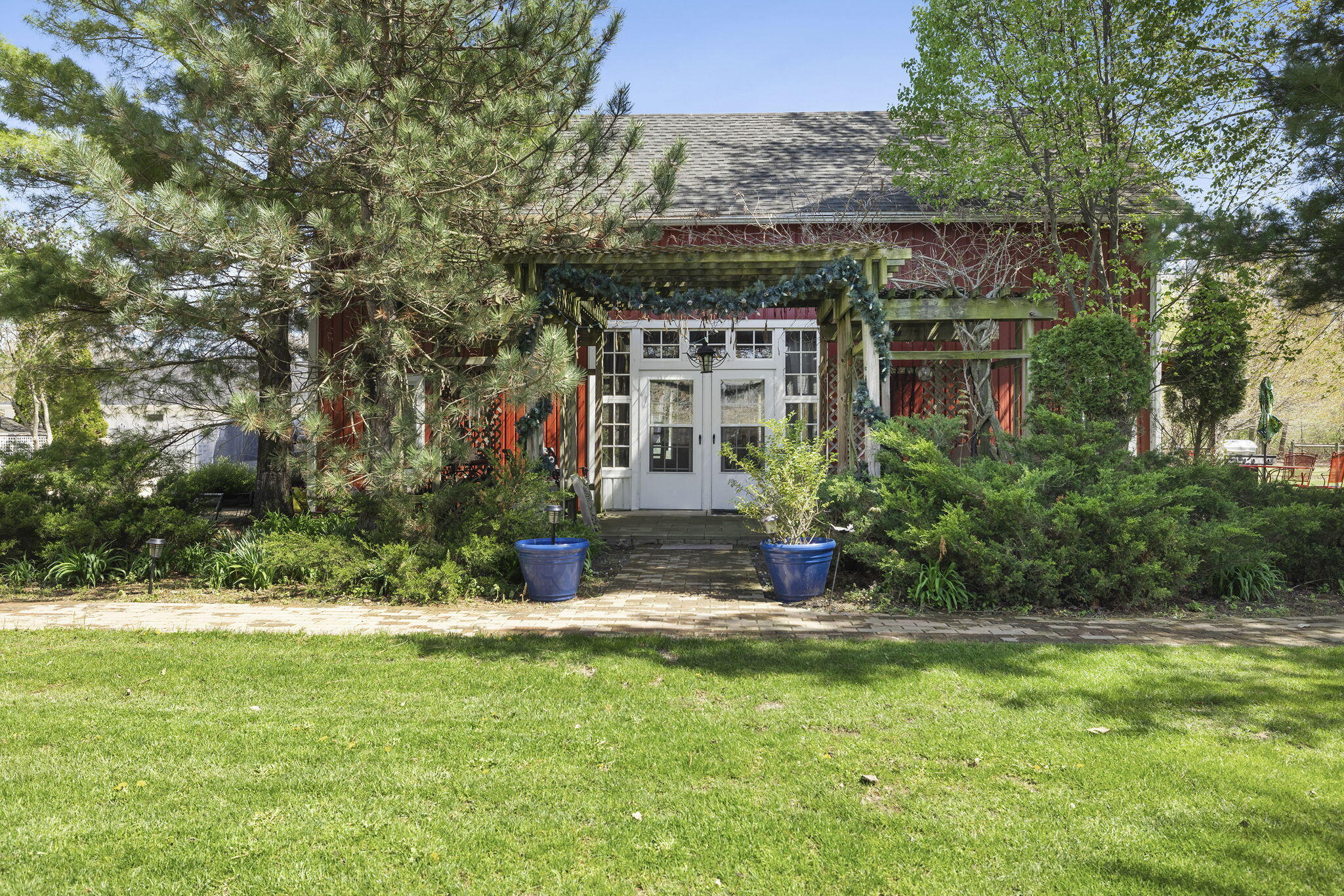 11971 S Hildebrandt Road Sawyer MI 49125