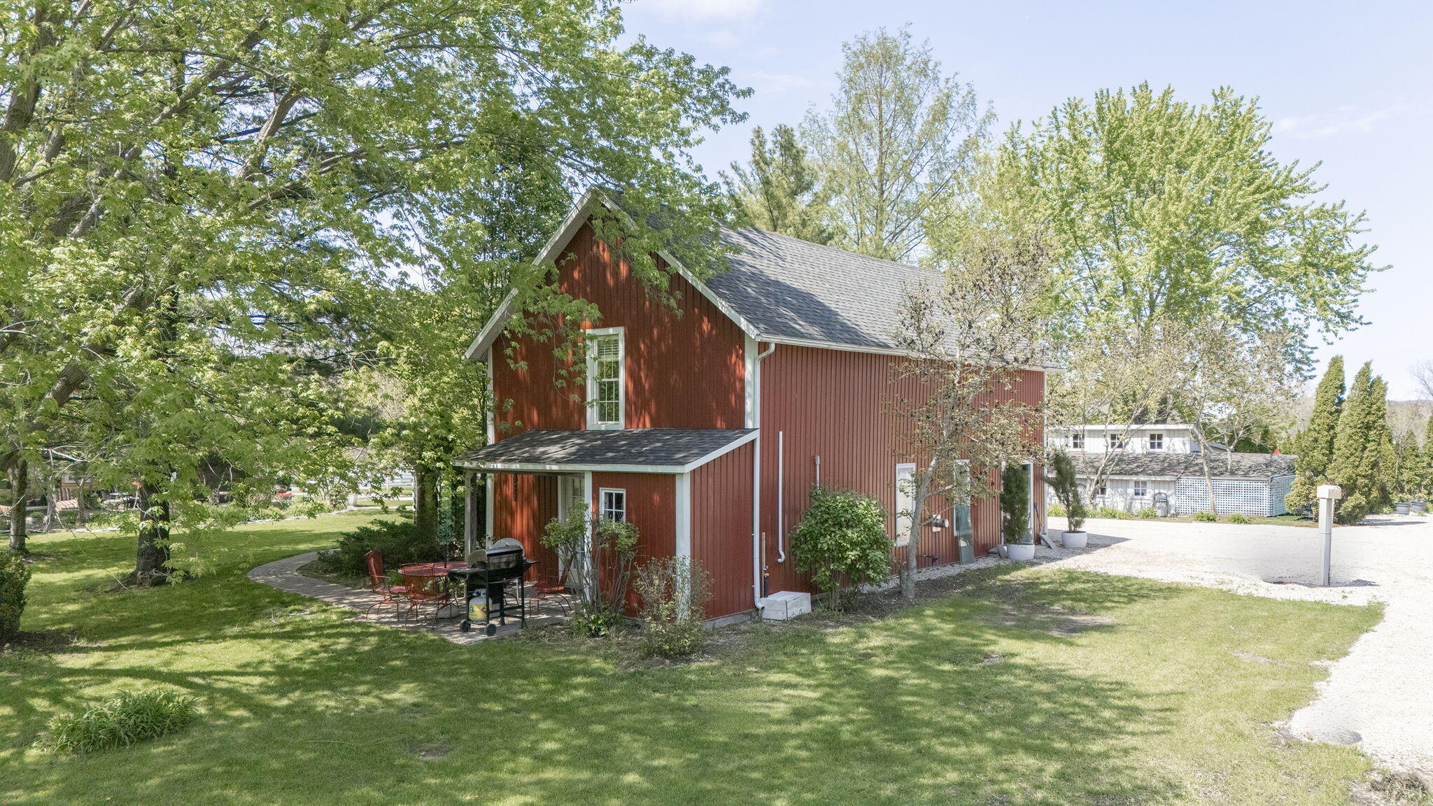 11971 S Hildebrandt Road Sawyer MI 49125