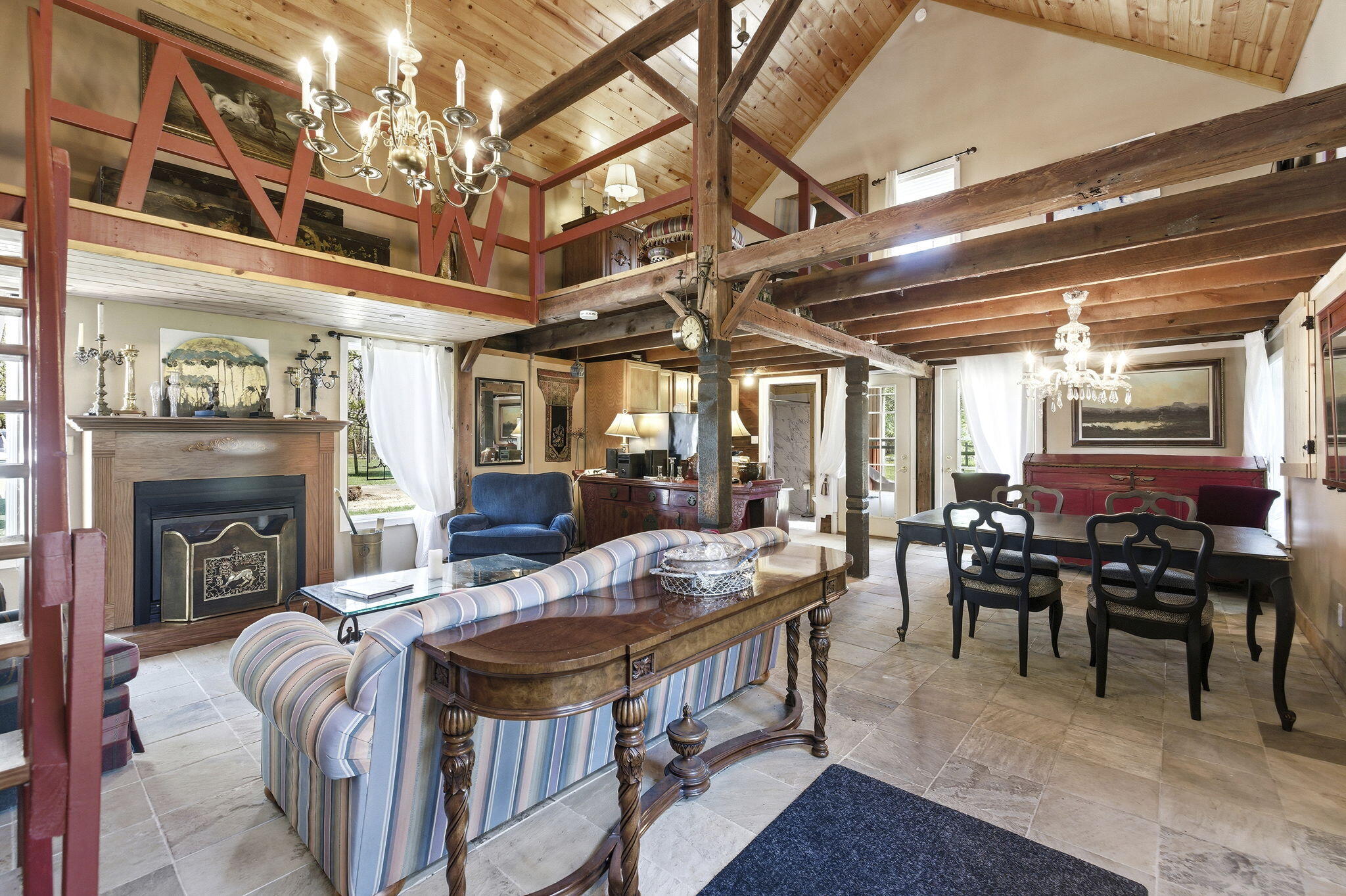 11971 S Hildebrandt Road Sawyer MI 49125