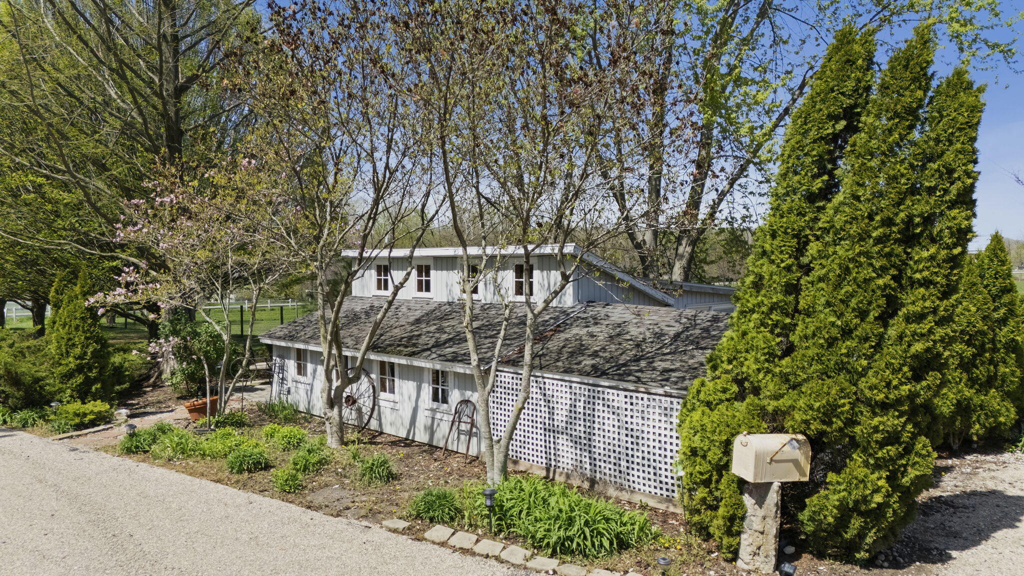 11971 S Hildebrandt Road Sawyer MI 49125