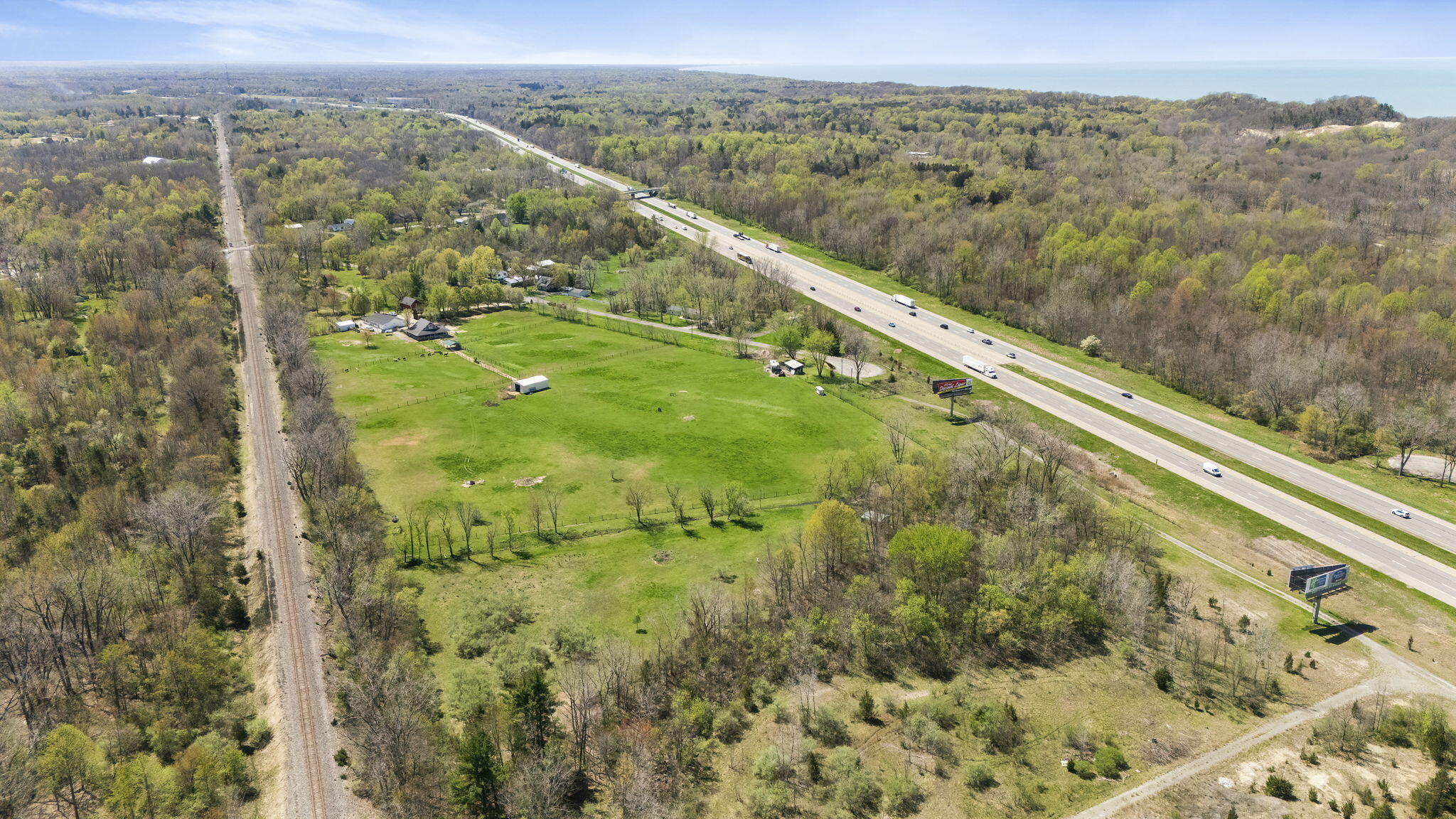 11971 S Hildebrandt Road Sawyer MI 49125