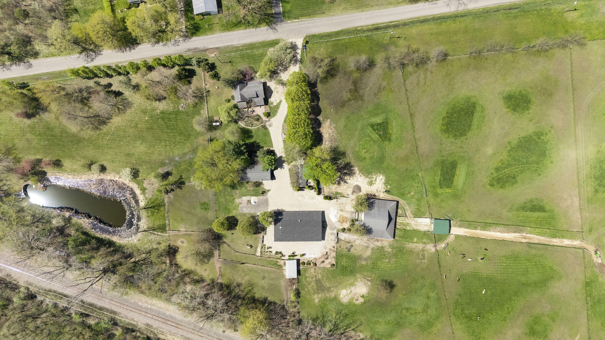 11971 S Hildebrandt Road Sawyer MI 49125