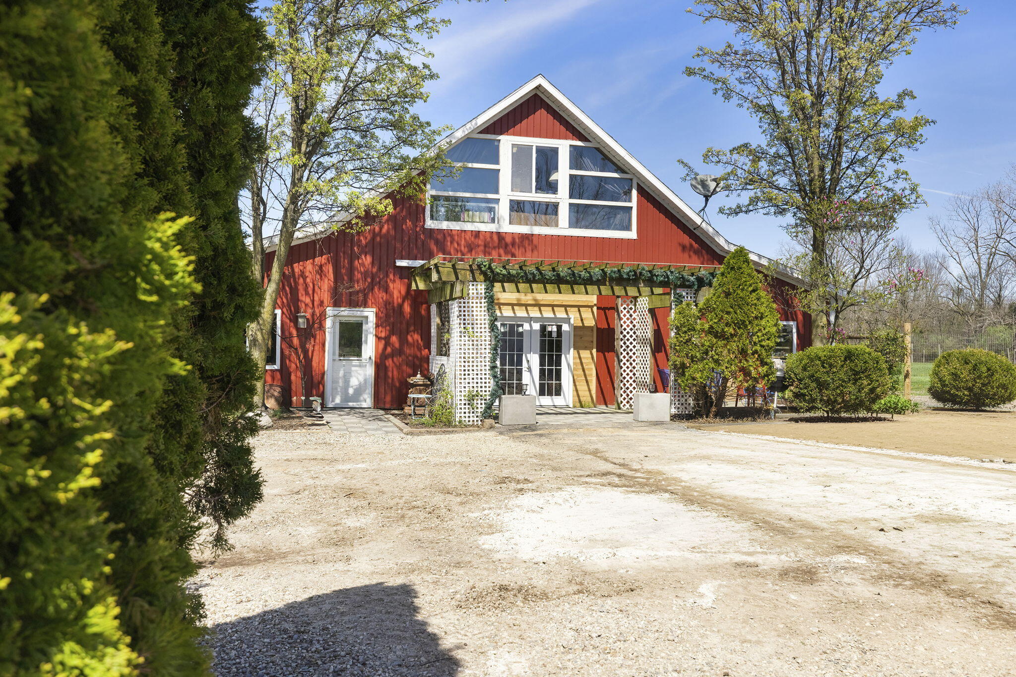 11971 S Hildebrandt Road Sawyer MI 49125