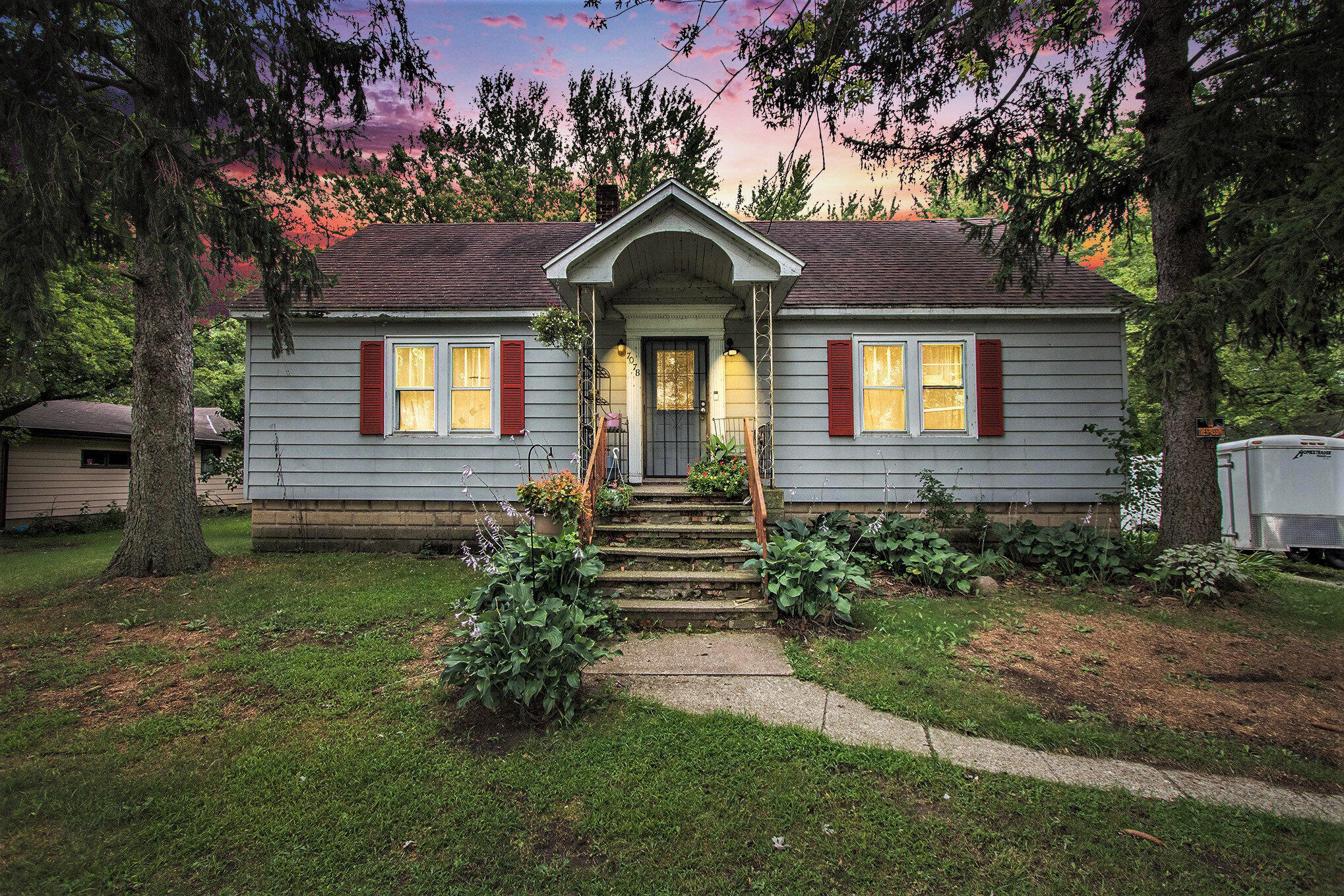 7079 Us-12 Three Oaks MI 49128