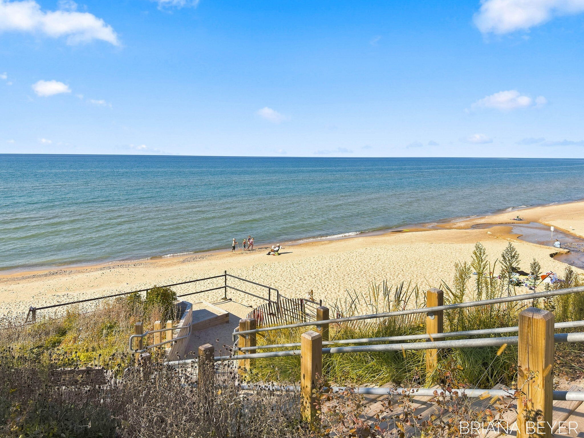 3 Acres Lakeshore Drive Fennville MI 49408