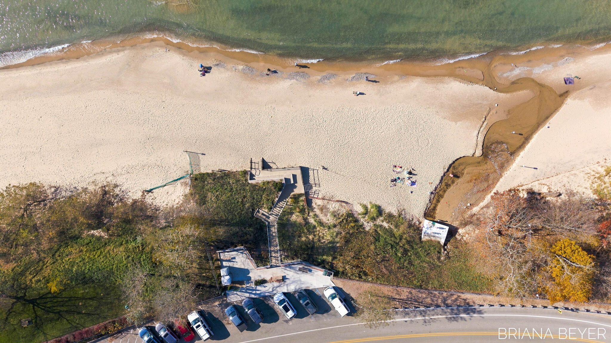 3 Acres Lakeshore Drive Fennville MI 49408