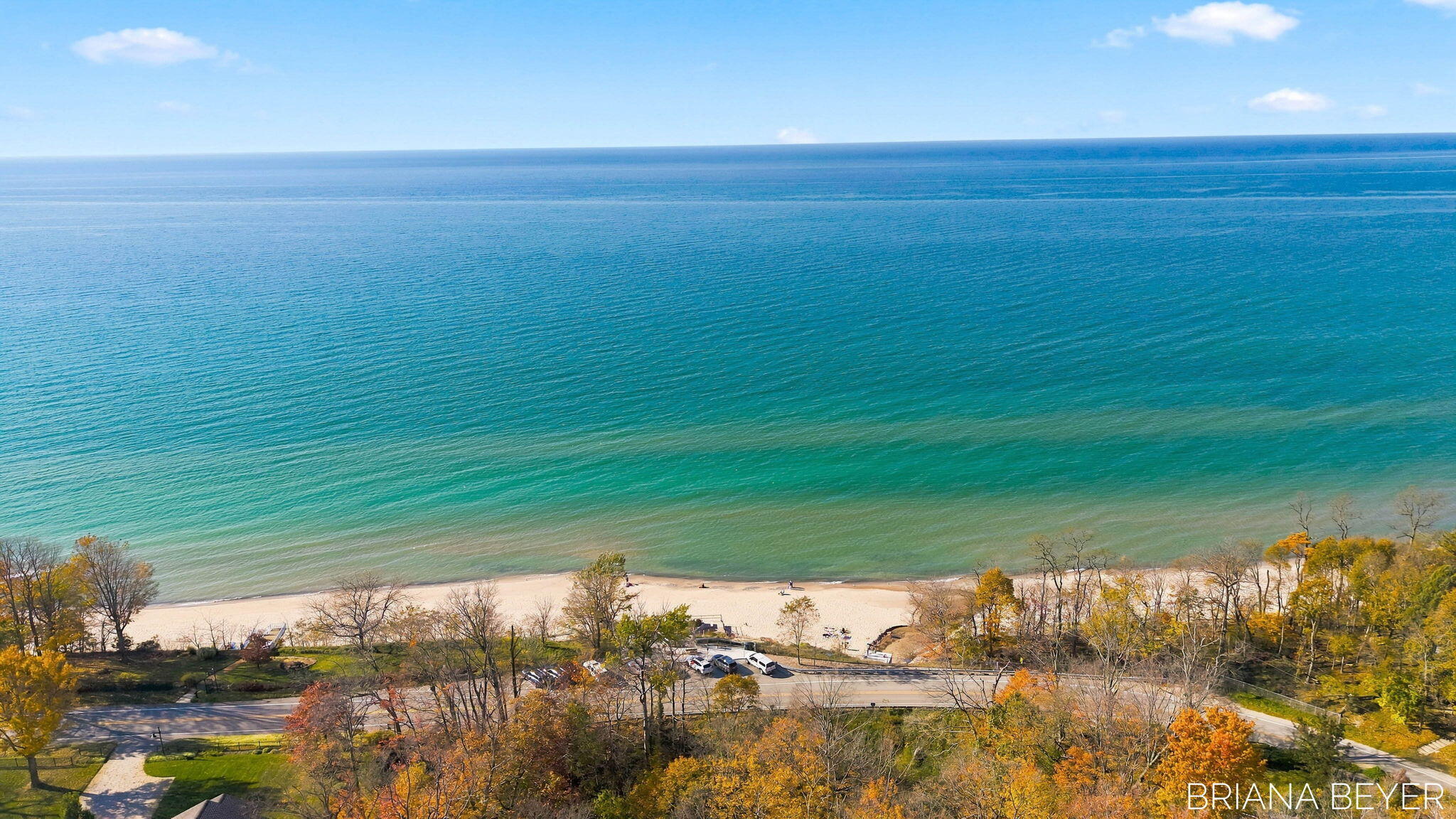 3 Acres Lakeshore Drive Fennville MI 49408