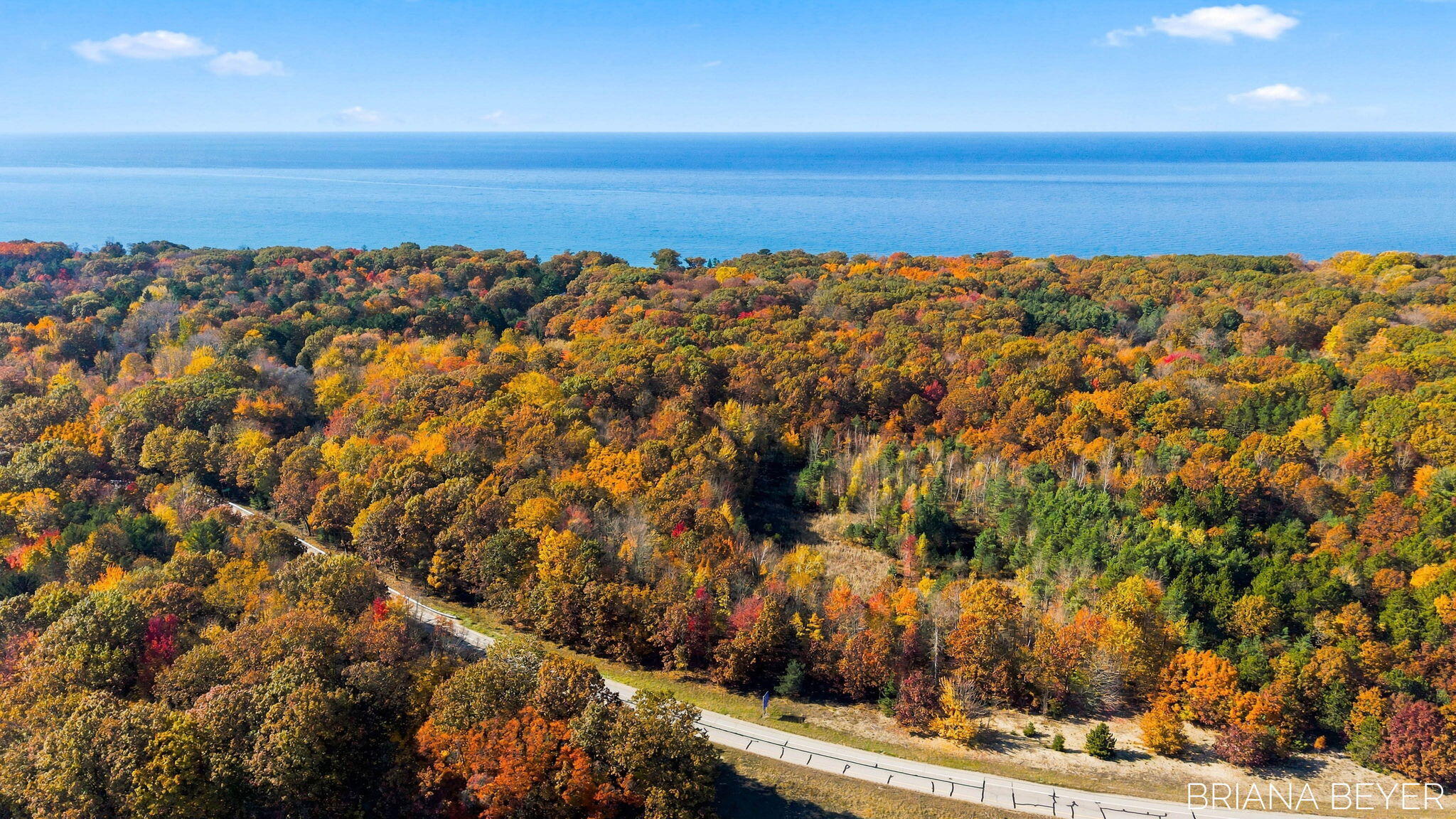 3 Acres Lakeshore Drive Fennville MI 49408