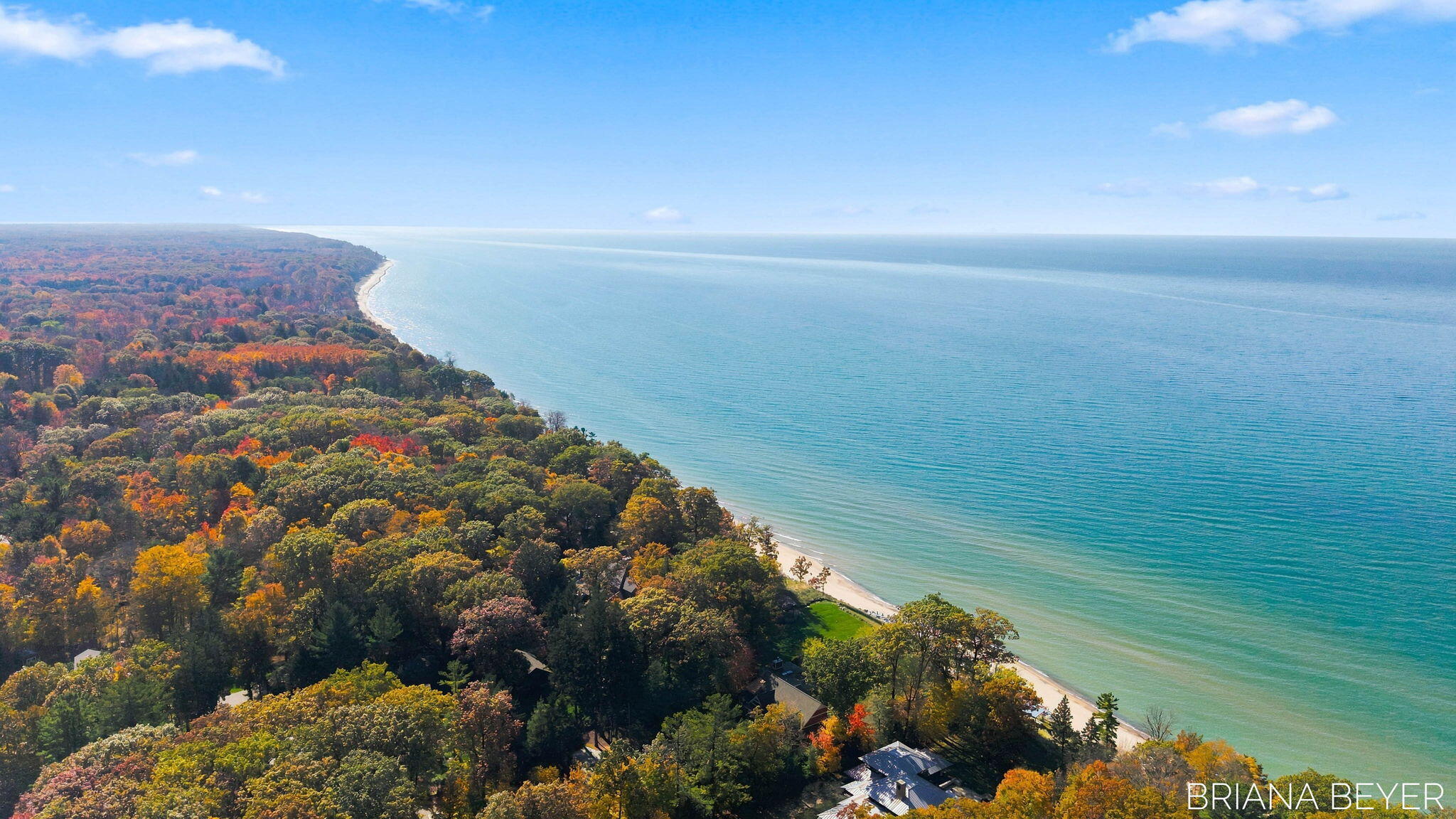 3 Acres Lakeshore Drive Fennville MI 49408