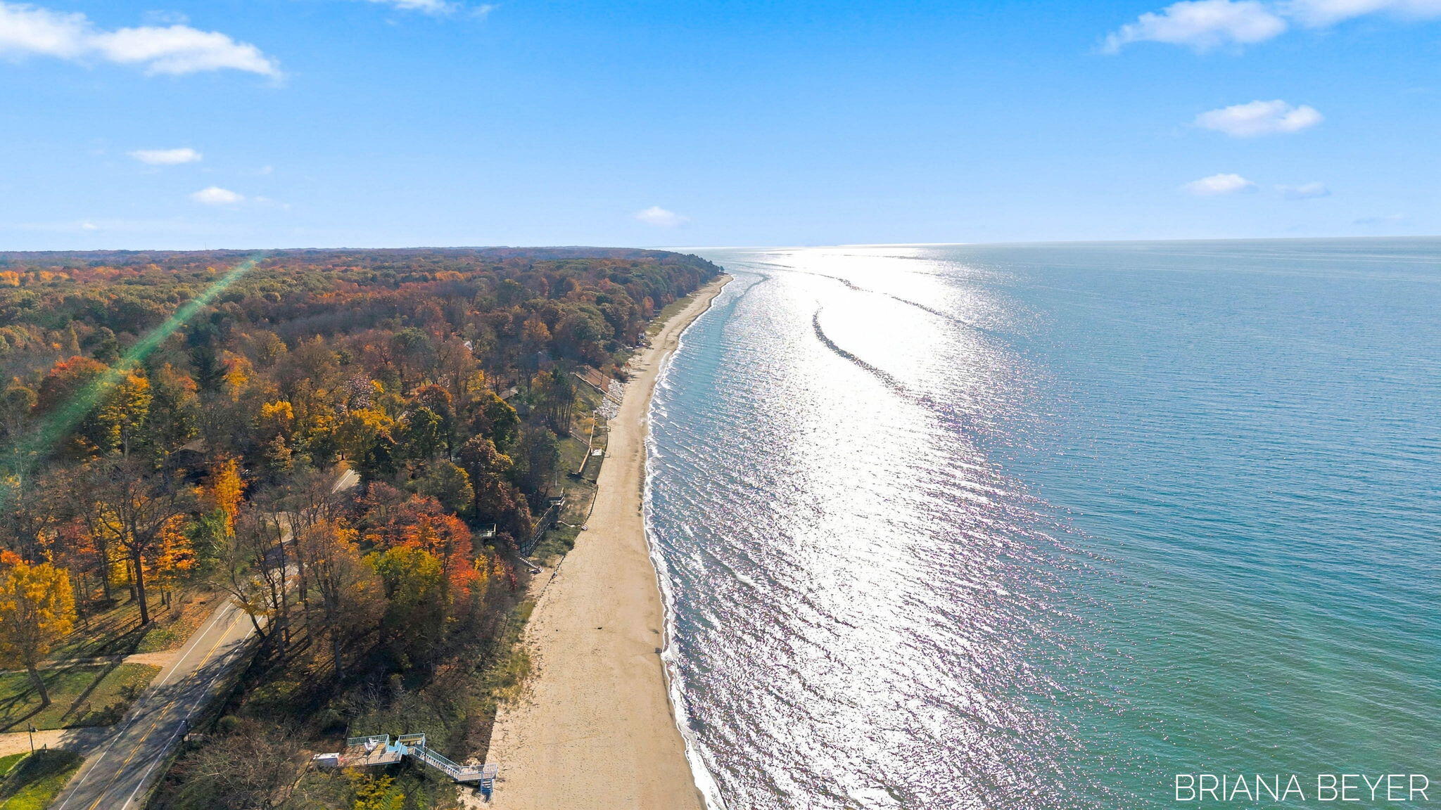 3 Acres Lakeshore Drive Fennville MI 49408