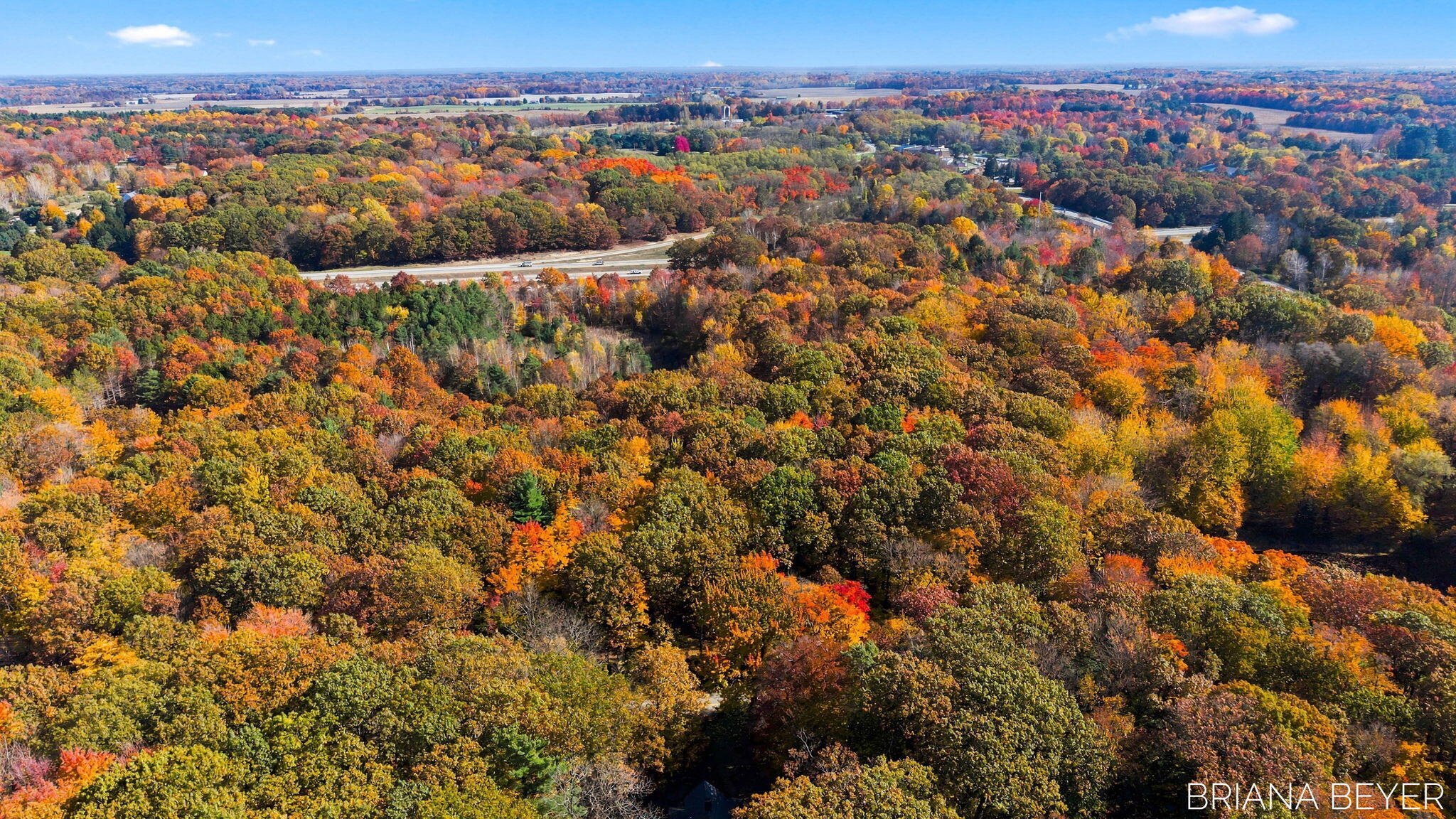 3 Acres Lakeshore Drive Fennville MI 49408