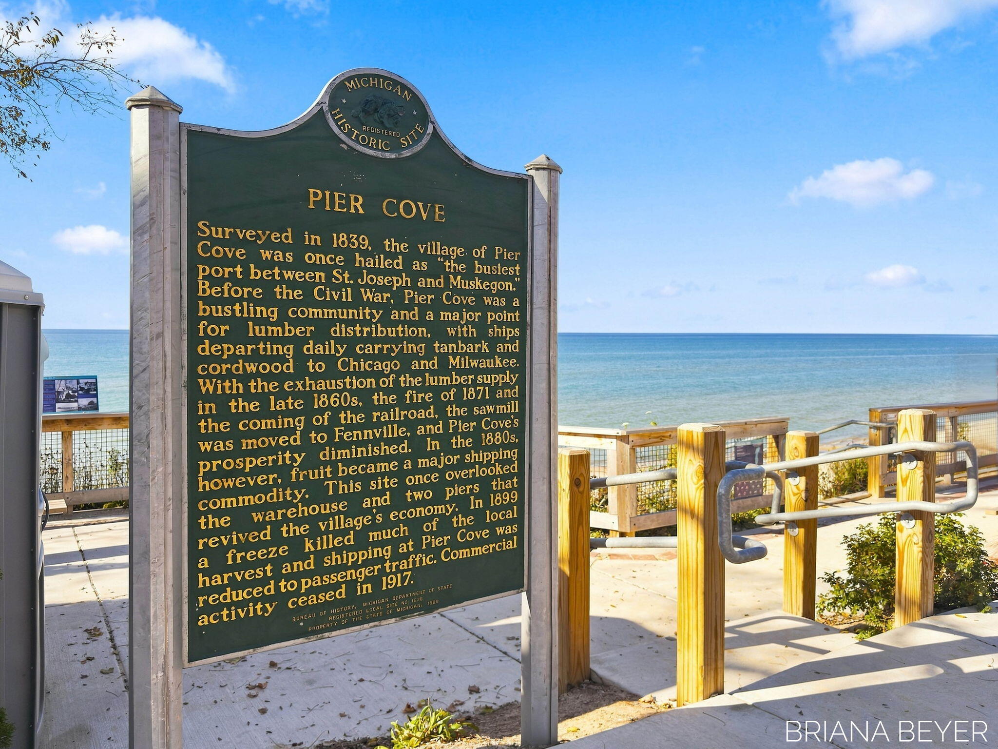 3 Acres Lakeshore Drive Fennville MI 49408