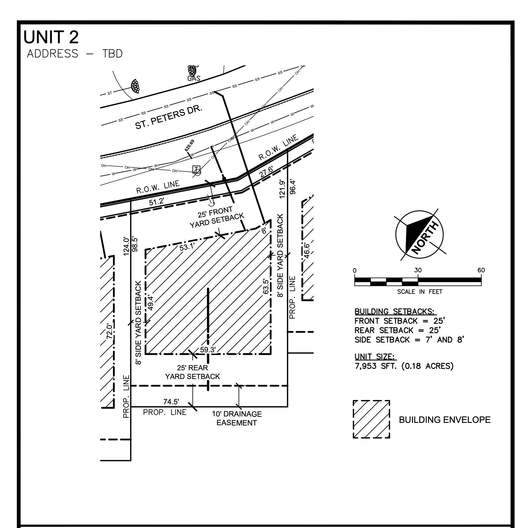 166 Street Peters Drive Douglas MI 49406