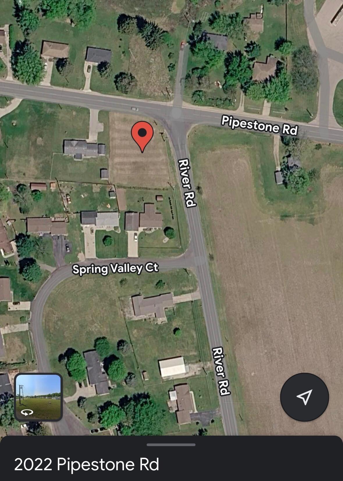 2022 Pipestone Road Benton Harbor MI 49022
