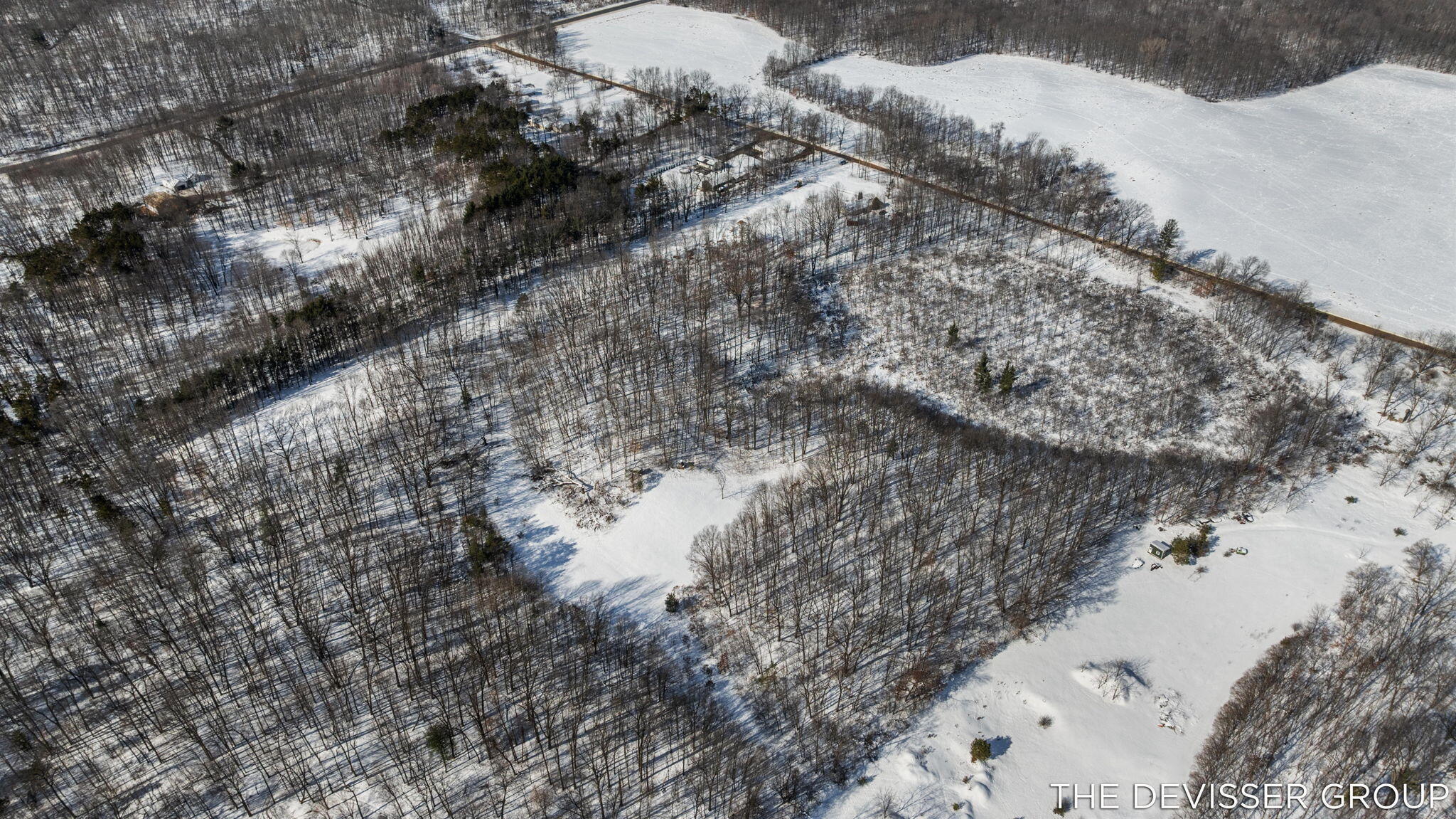 D Rolling Ridge Road Avenue Allegan MI 49010