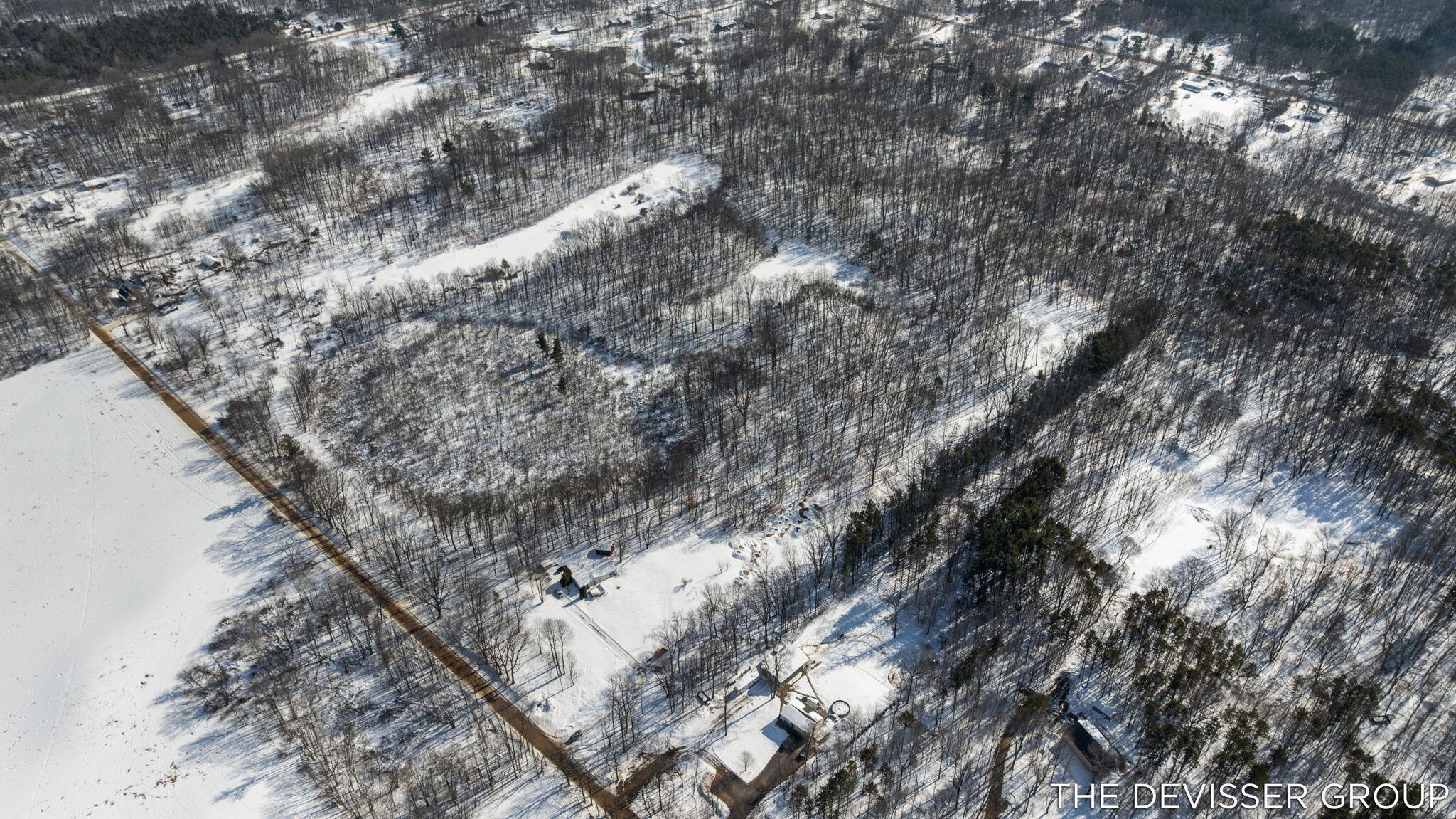 D Rolling Ridge Road Avenue Allegan MI 49010