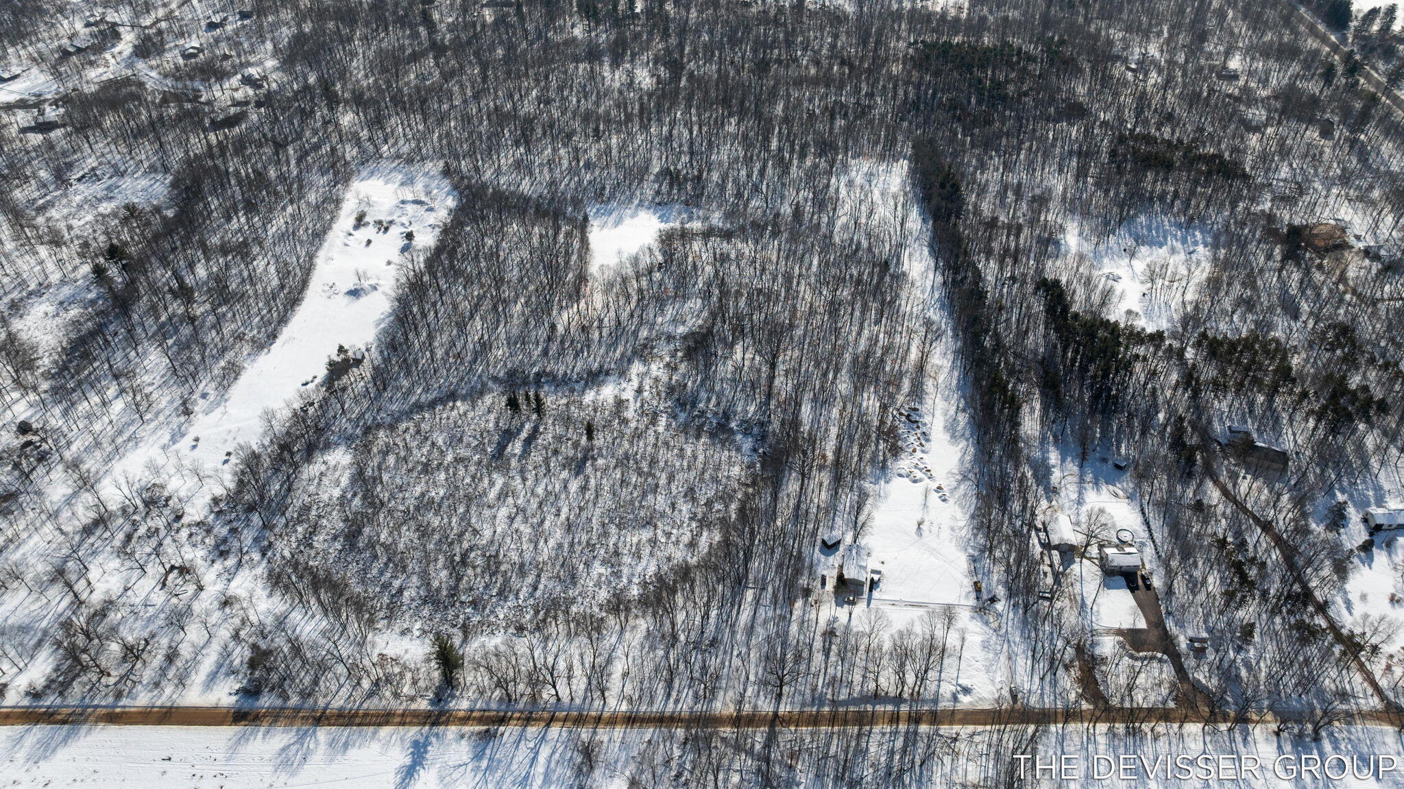 D Rolling Ridge Road Avenue Allegan MI 49010