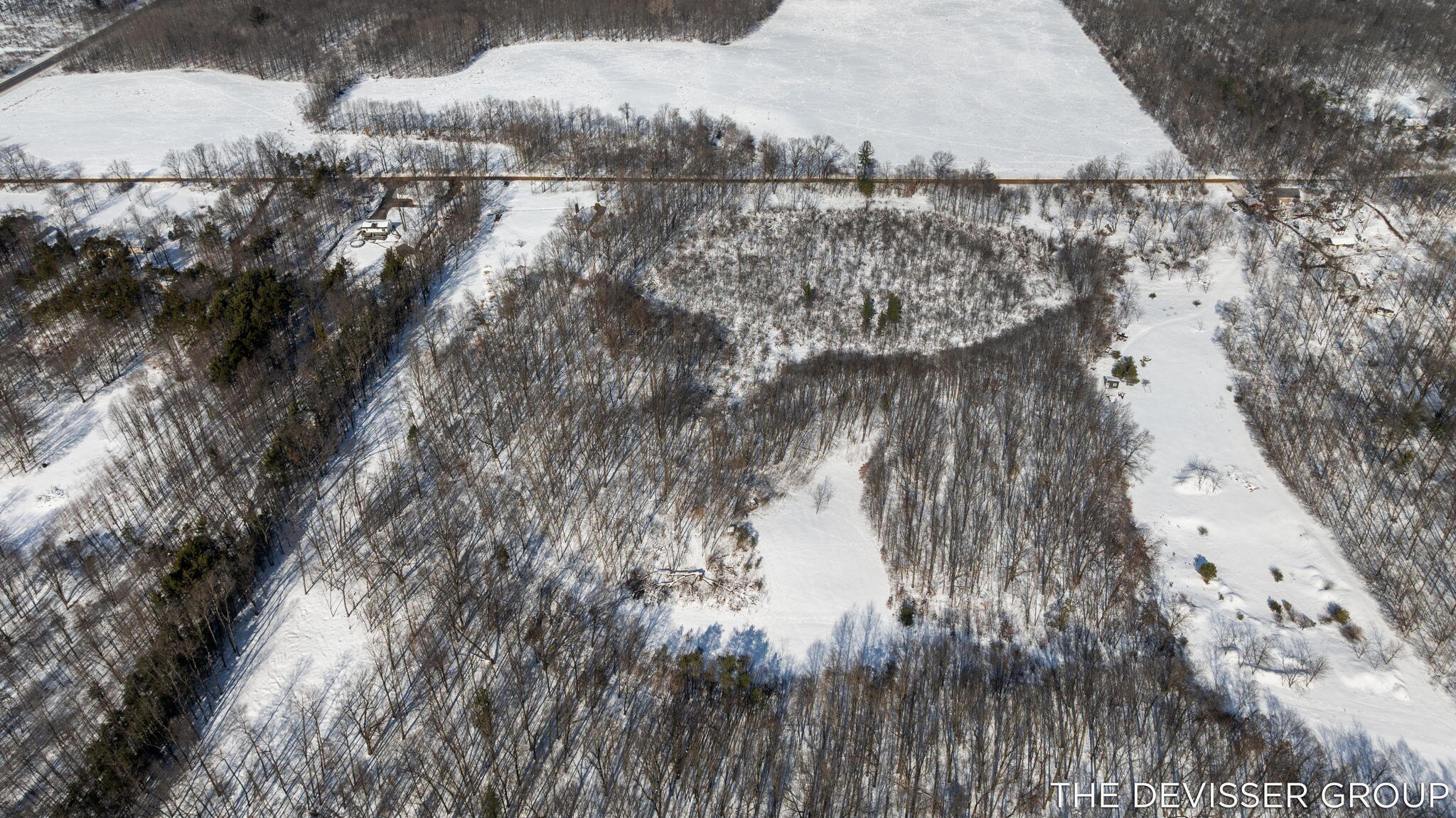 D Rolling Ridge Road Avenue Allegan MI 49010