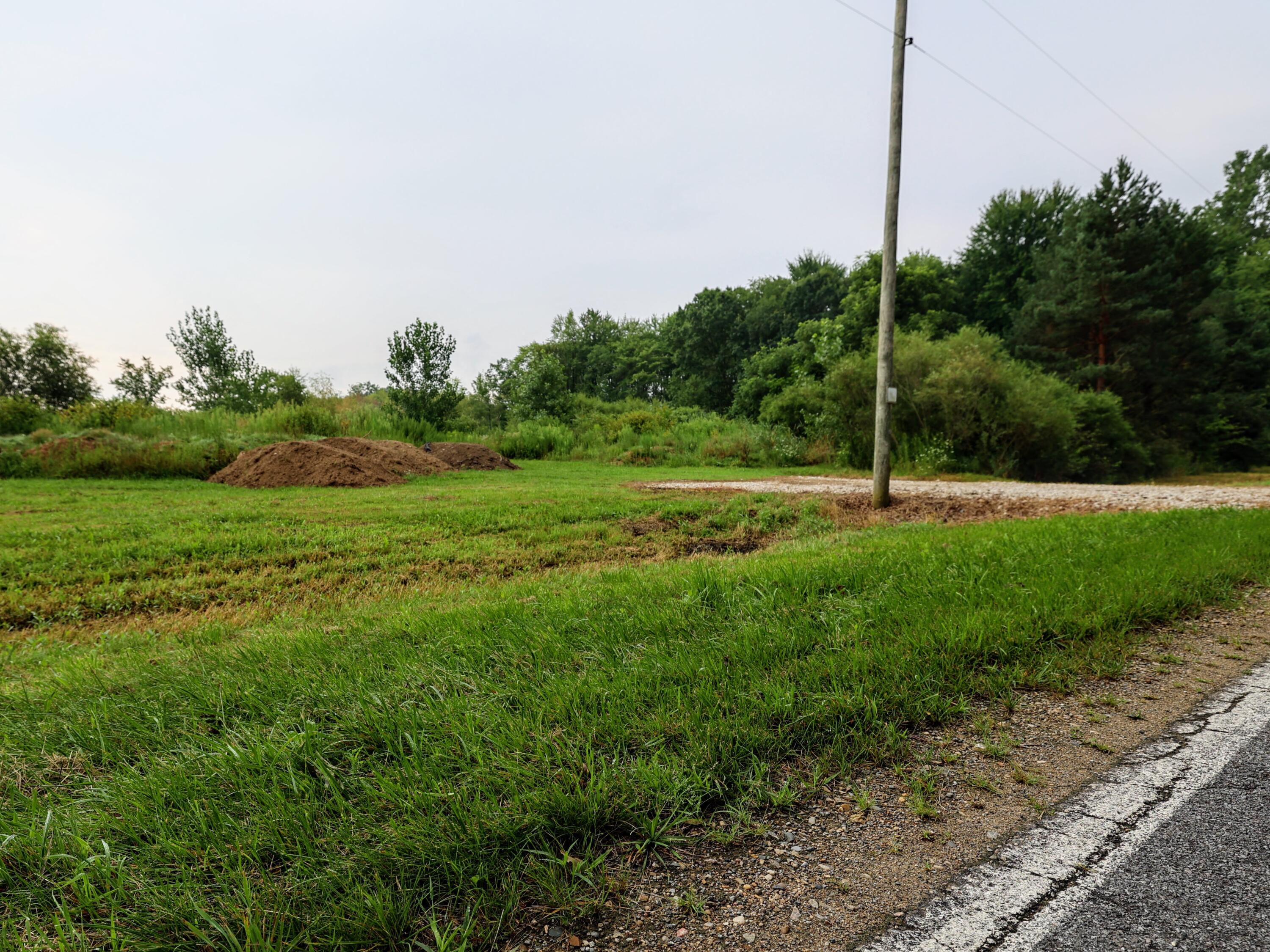Vl Burlington Road Marcellus MI 49067