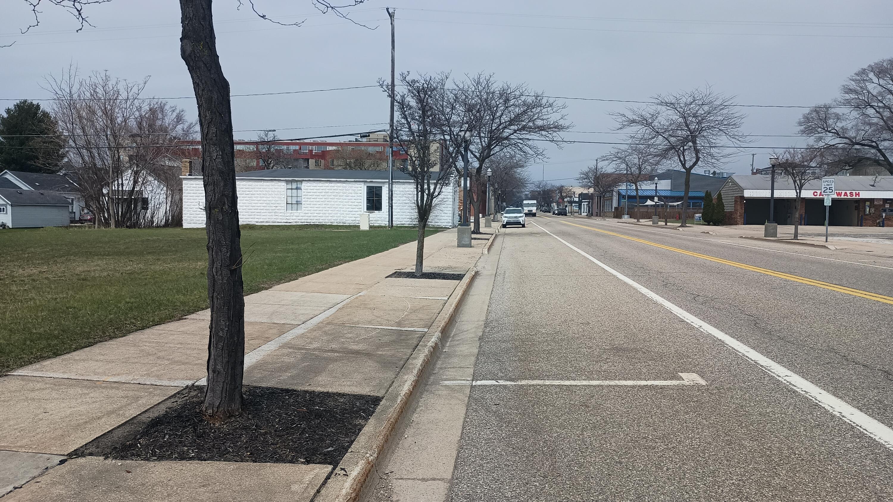 102 W Dowland Street Ludington MI 49431
