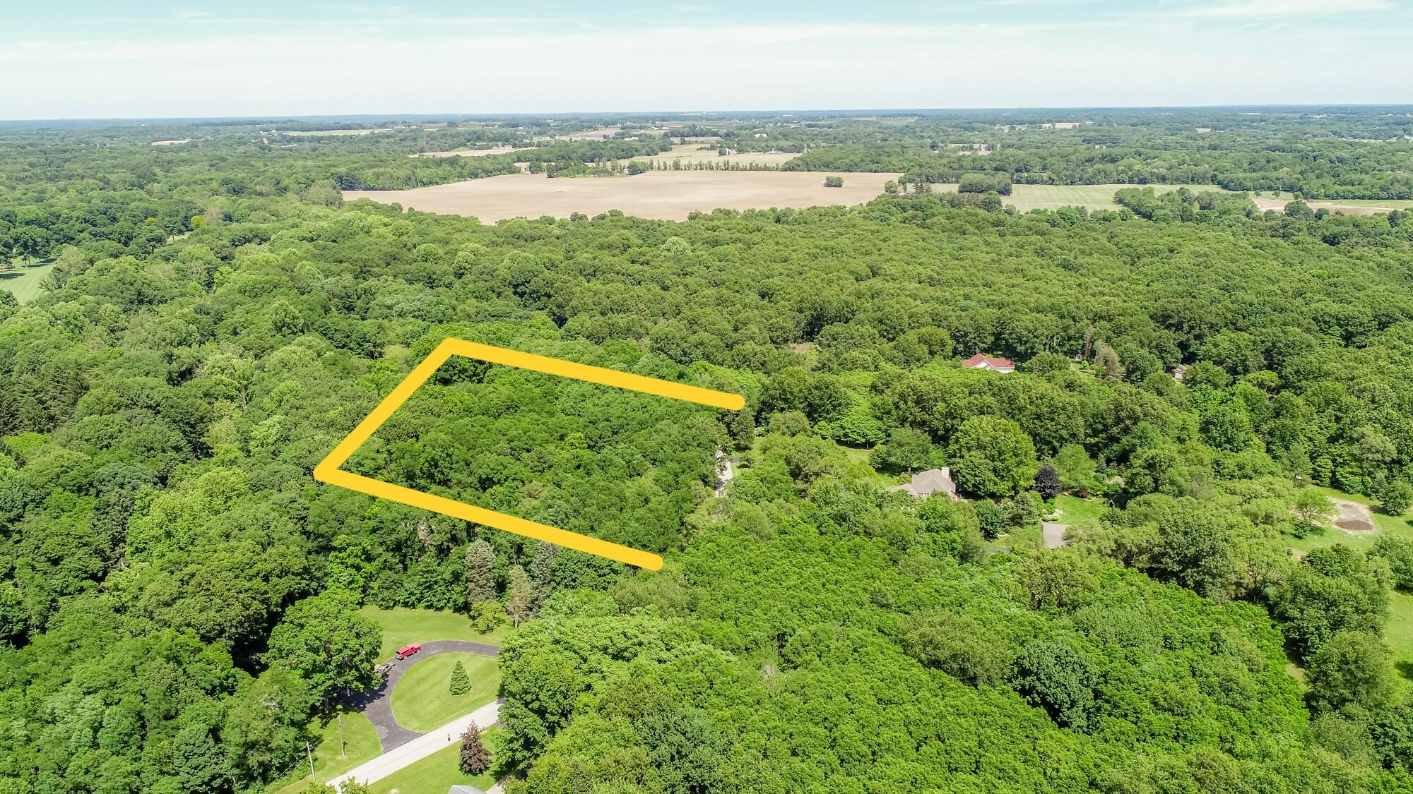 4172 Pine Wood Drive Benton Harbor MI 49022