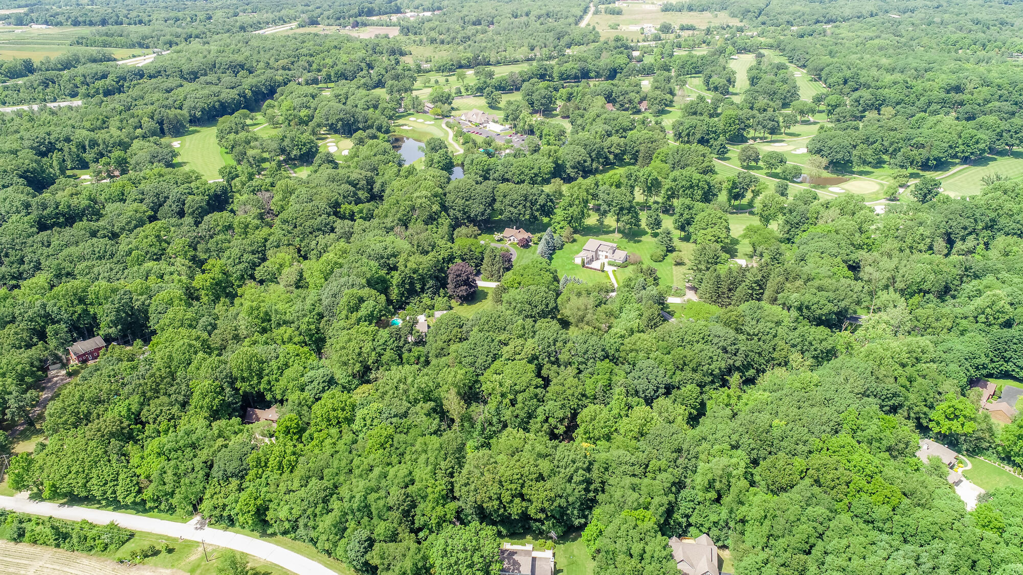 4172 Pine Wood Drive Benton Harbor MI 49022