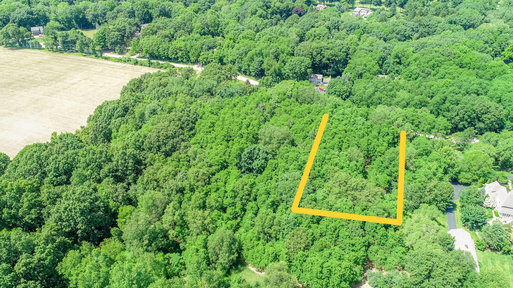 4172 Pine Wood Drive Benton Harbor MI 49022